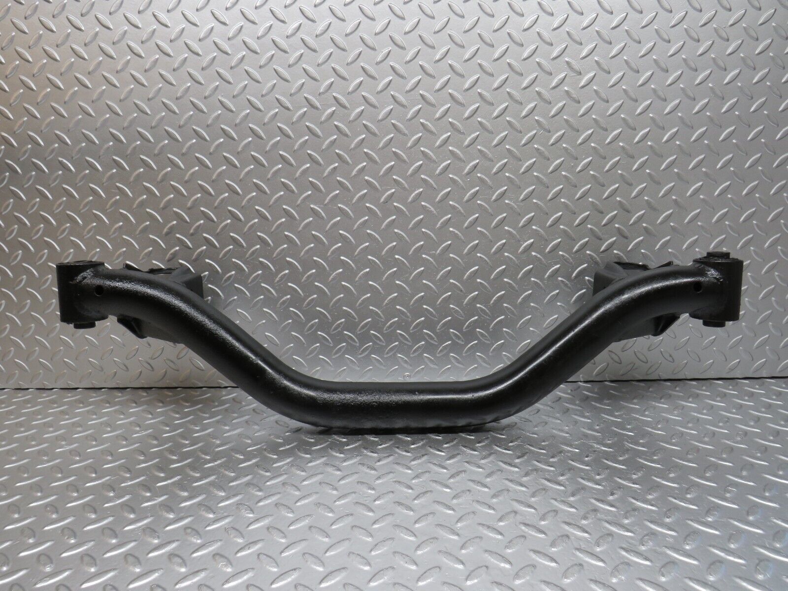 0057 Mercedes-Benz W116 350SE Front Subframe Cradle