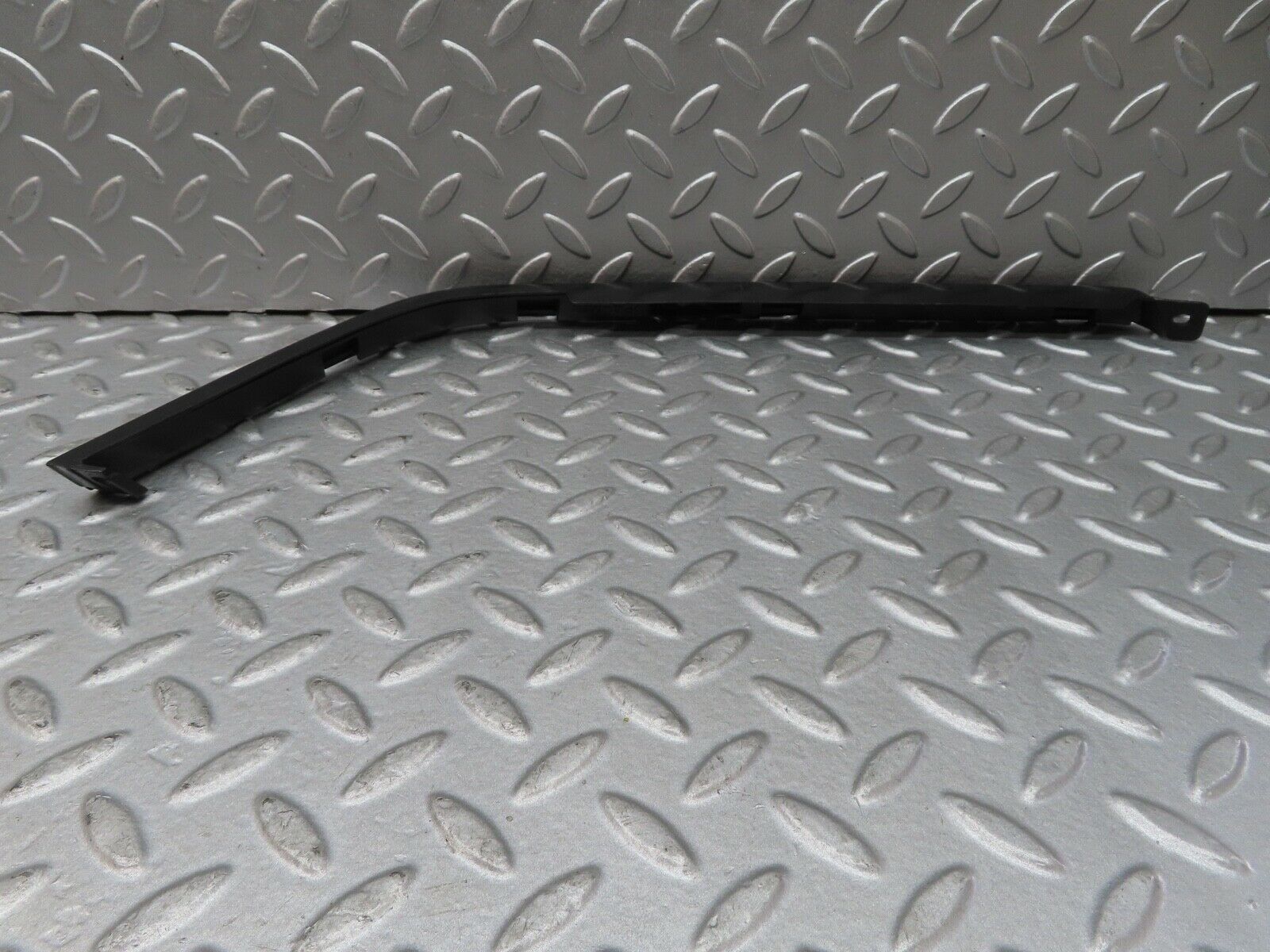 17485 Mercedes-Benz R129 300SL Coupe Left Headlight Lower Trim 1298260577