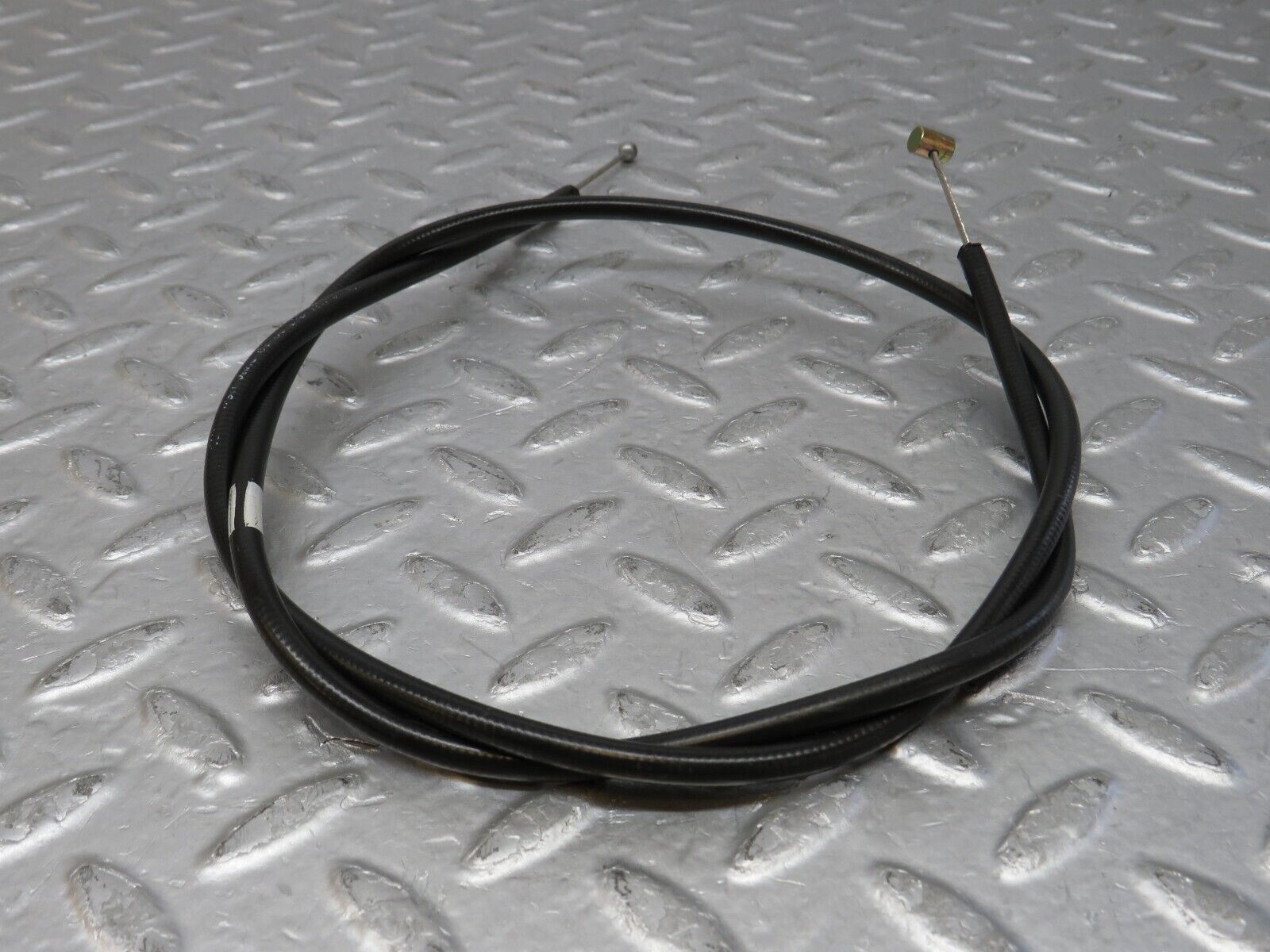 35270 Mercedes-Benz W221 Gearbox Cable