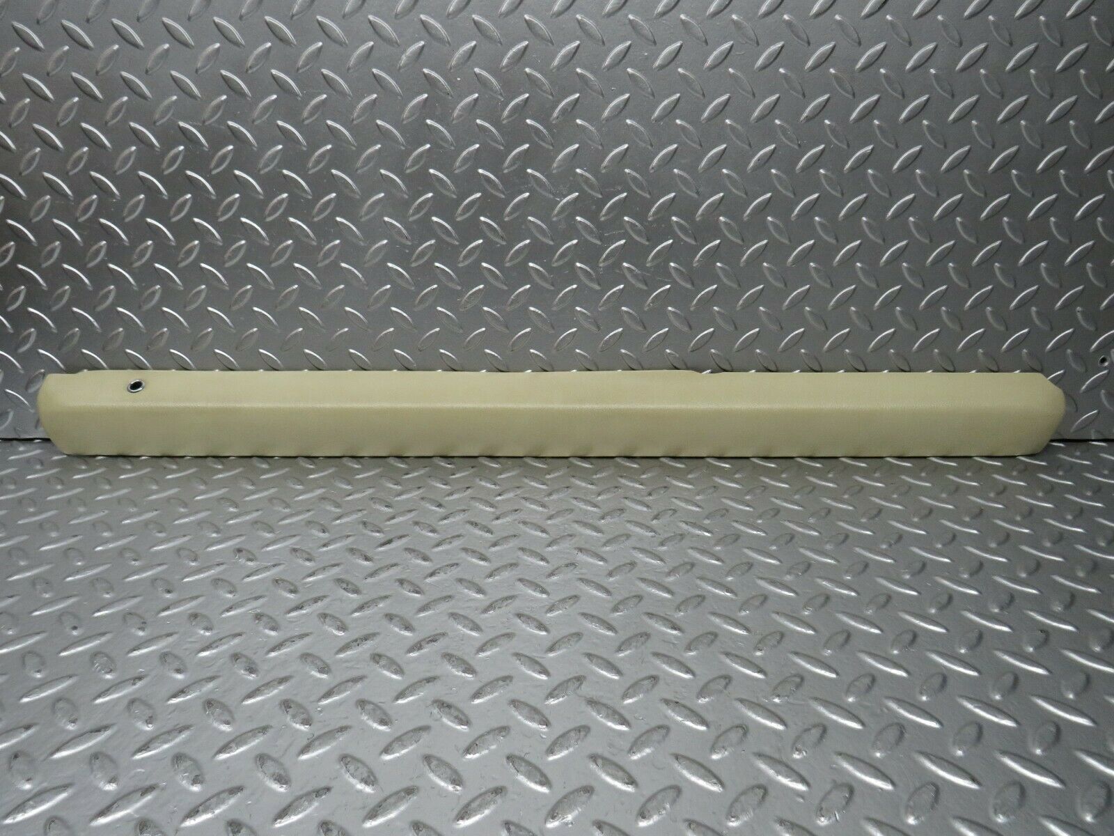 23434 Mercedes-Benz W114 280E Rear Right Door Interior Trim Cream