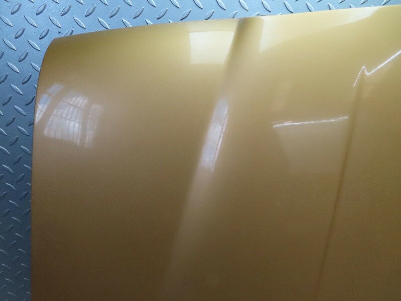 14340 Mercedes-Benz W116 350SE Bonnet