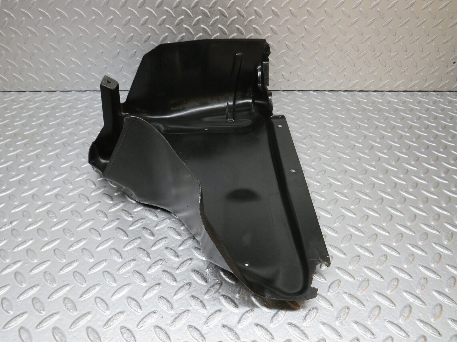 39519 Mercedes-Benz R129 320SL Coupe Fuel Pump Protective Cover 1294780237