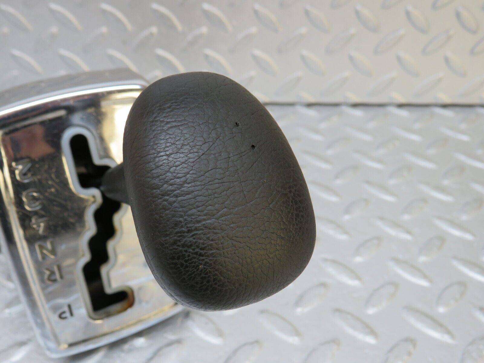 37536 Mercedes-Benz W109 300SEL Automatic Gear Shift Selector