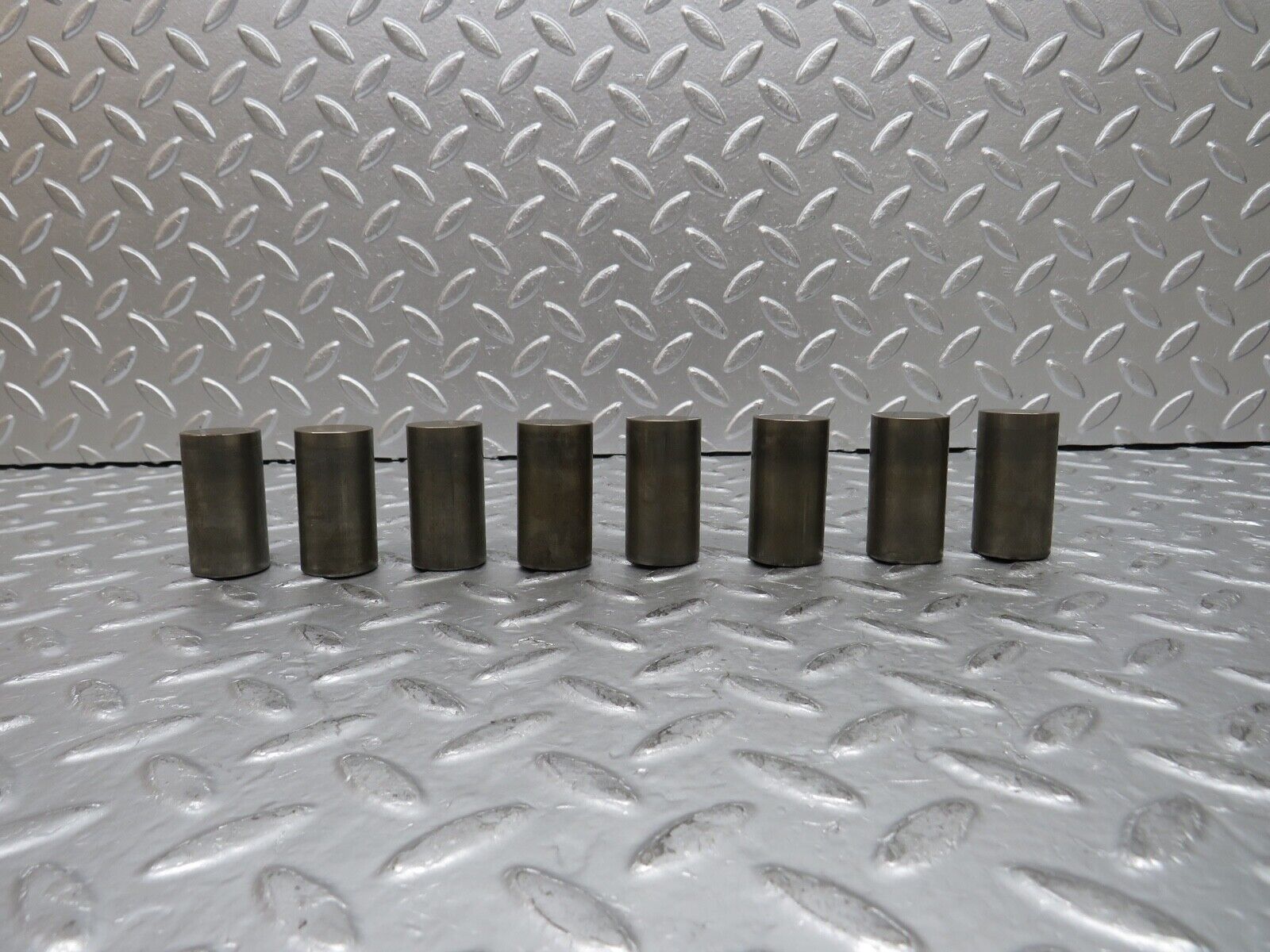 0356 Mercedes-Benz W120 180D Ponton Tappet Valve Stem Lifter