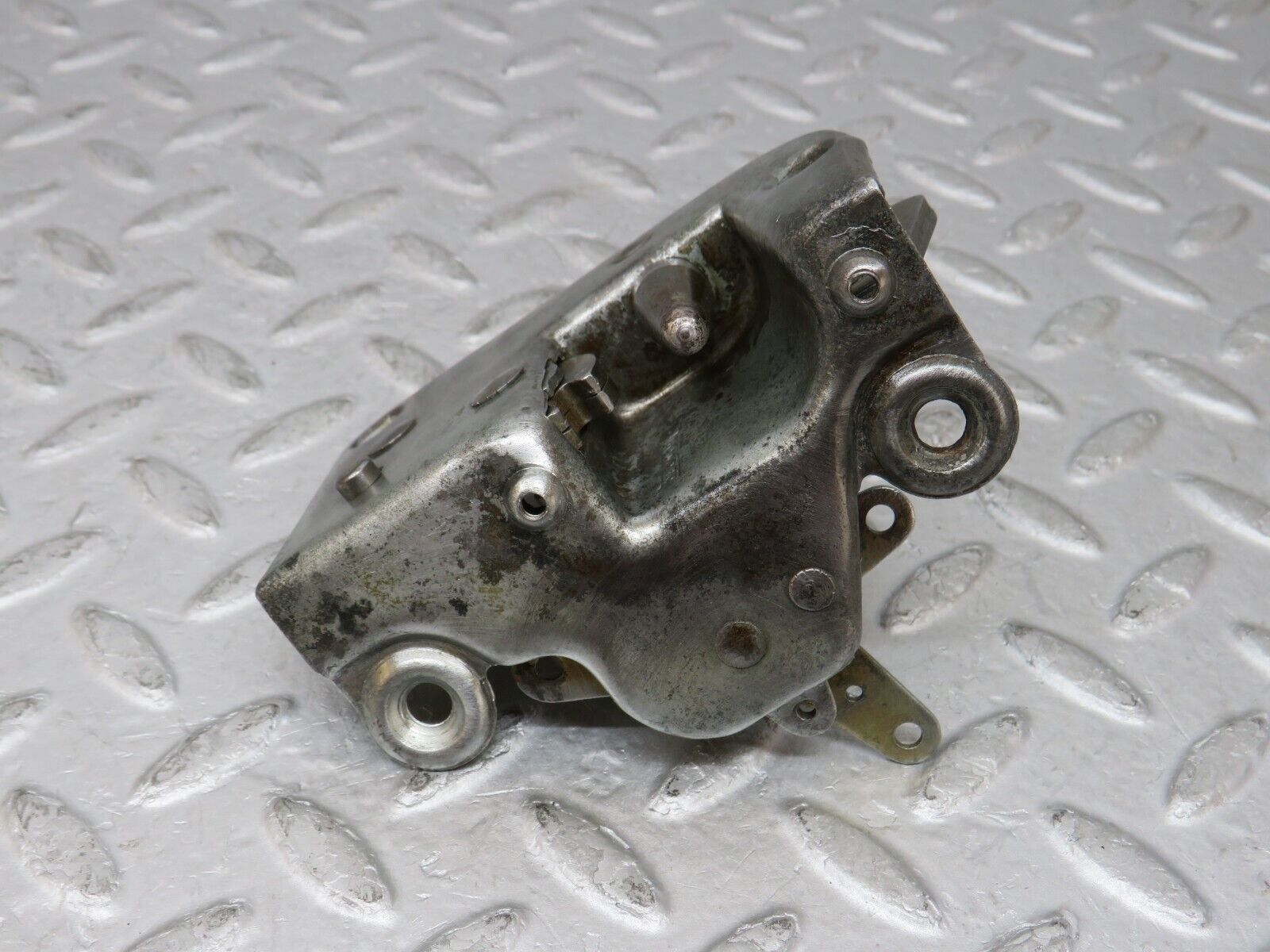 35737 Mercedes-Benz W108 Rear Left Door Lock Mechanism