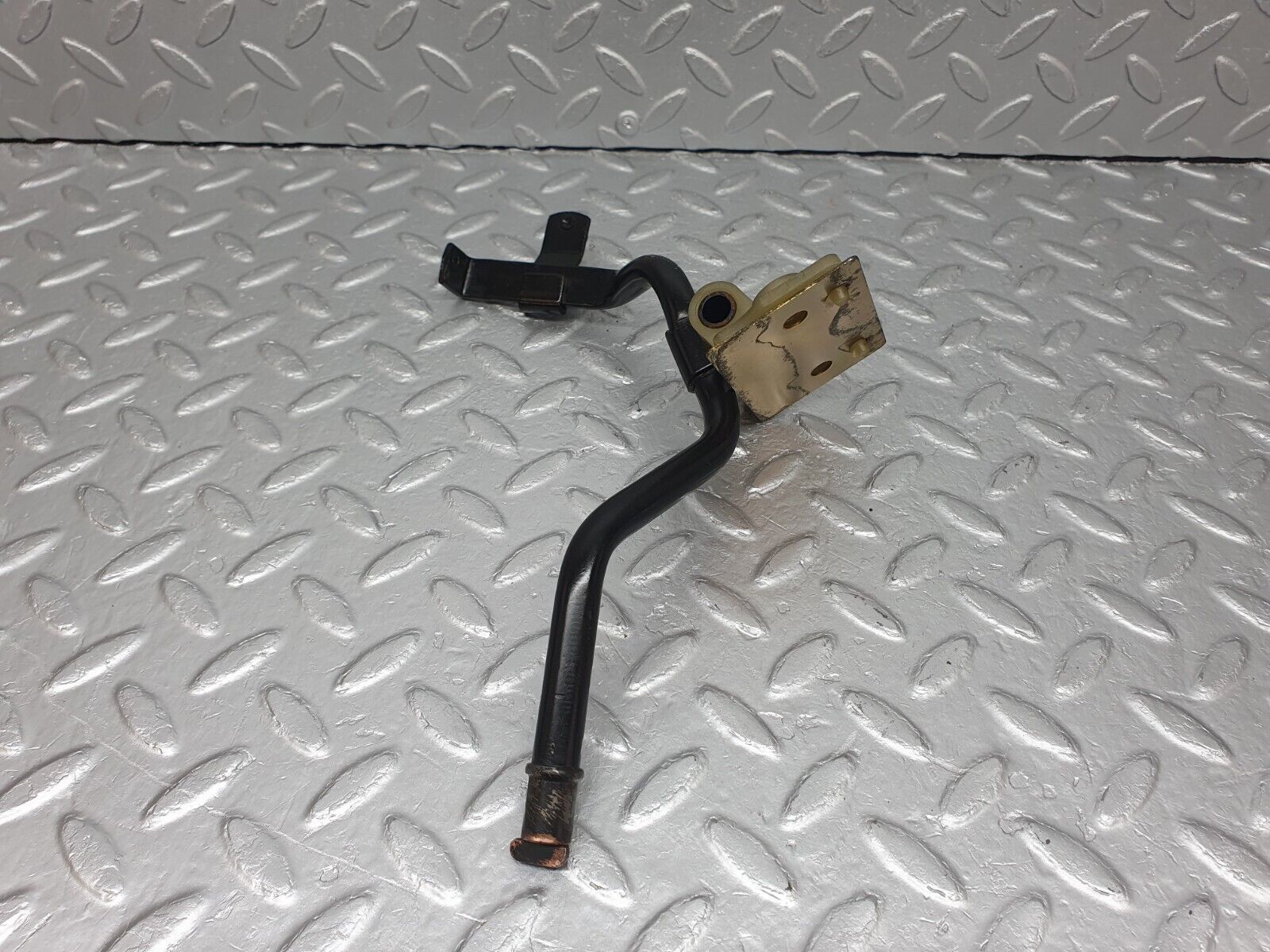 41022 Mercedes-Benz W126 300SE Accelerator Pedal Linkage
