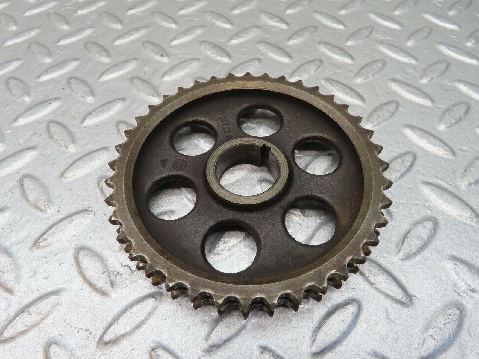 12891 Mercedes-Benz W111 220SE Camshaft Timing Gear 1210520201