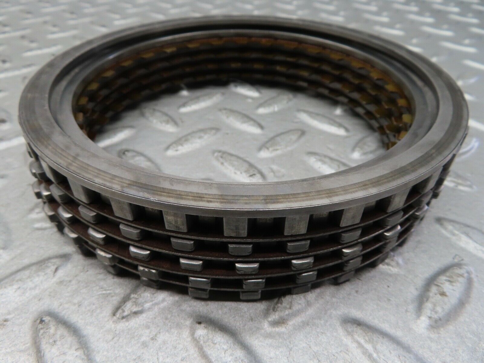 17851 Mercedes-Benz W123 230E Automatic Transmission Clutch