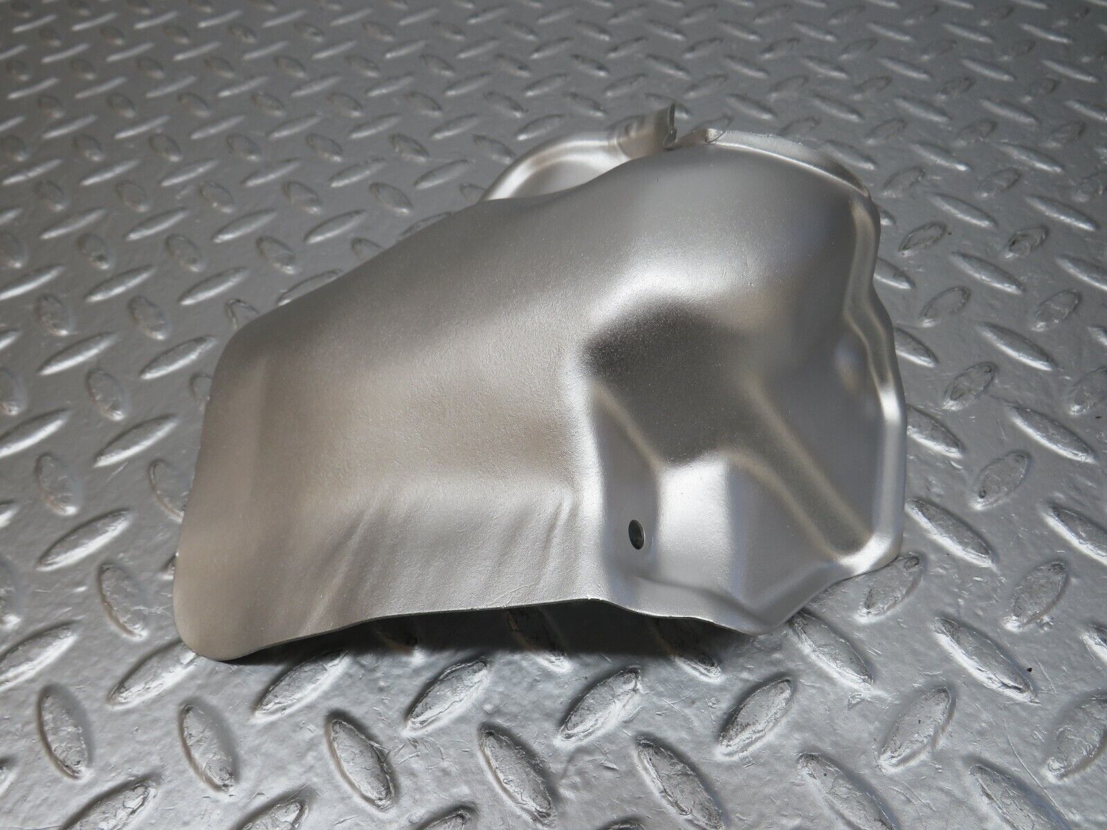 32524 Mercedes-Benz S124 300TE Wagon Exhaust Heat Shield