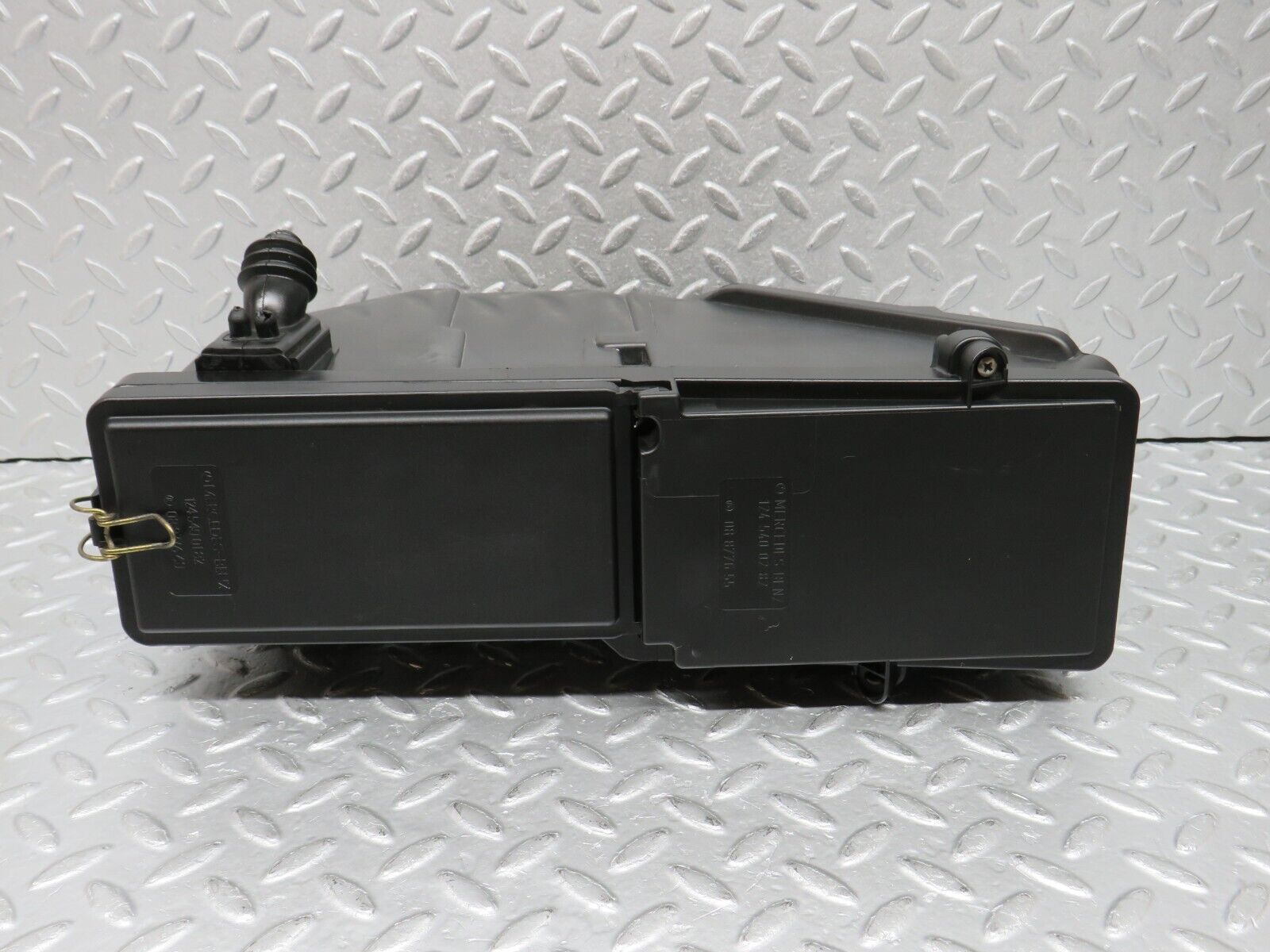 38440 Mercedes-Benz R129 280SL Coupe Fuse Box 1295400850 1245400282 1245400182