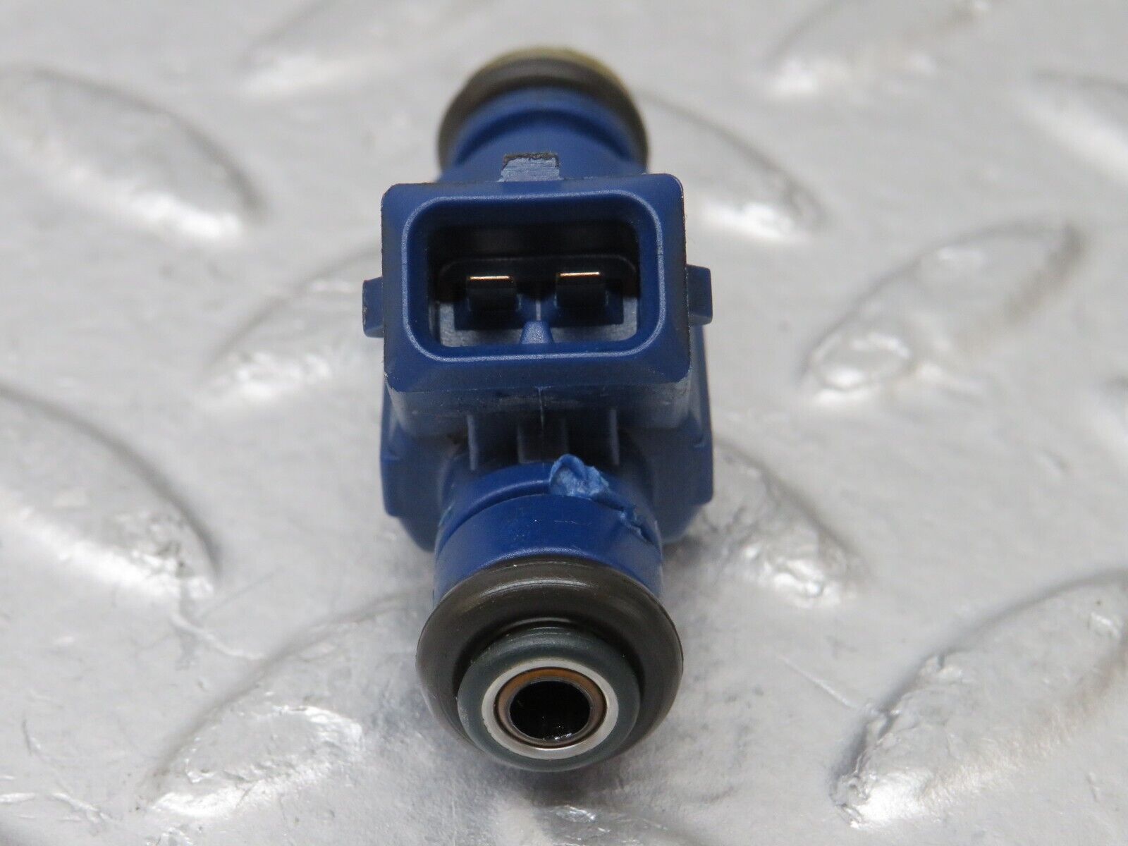 34958 Mercedes-Benz W210 320E Fuel Injector Bosch 0280156014