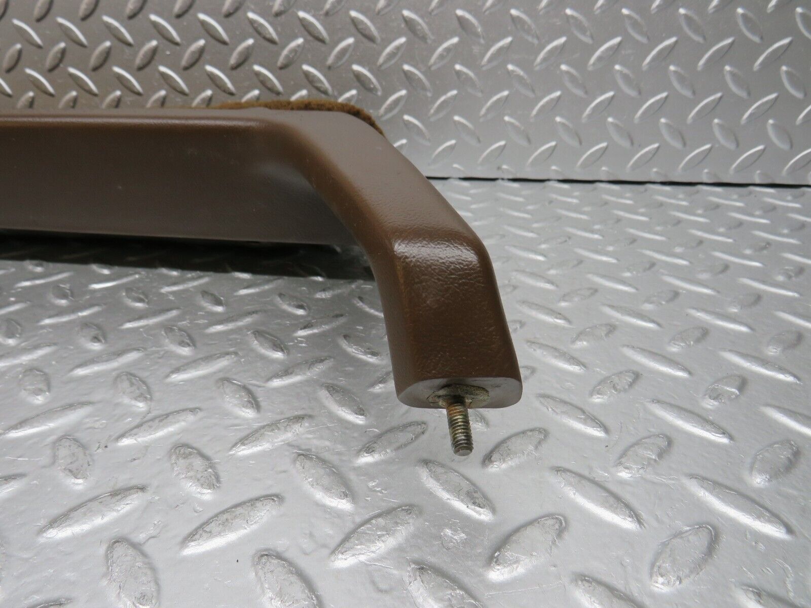 29966 Porsche 924 Interior Door Handle Right Brown
