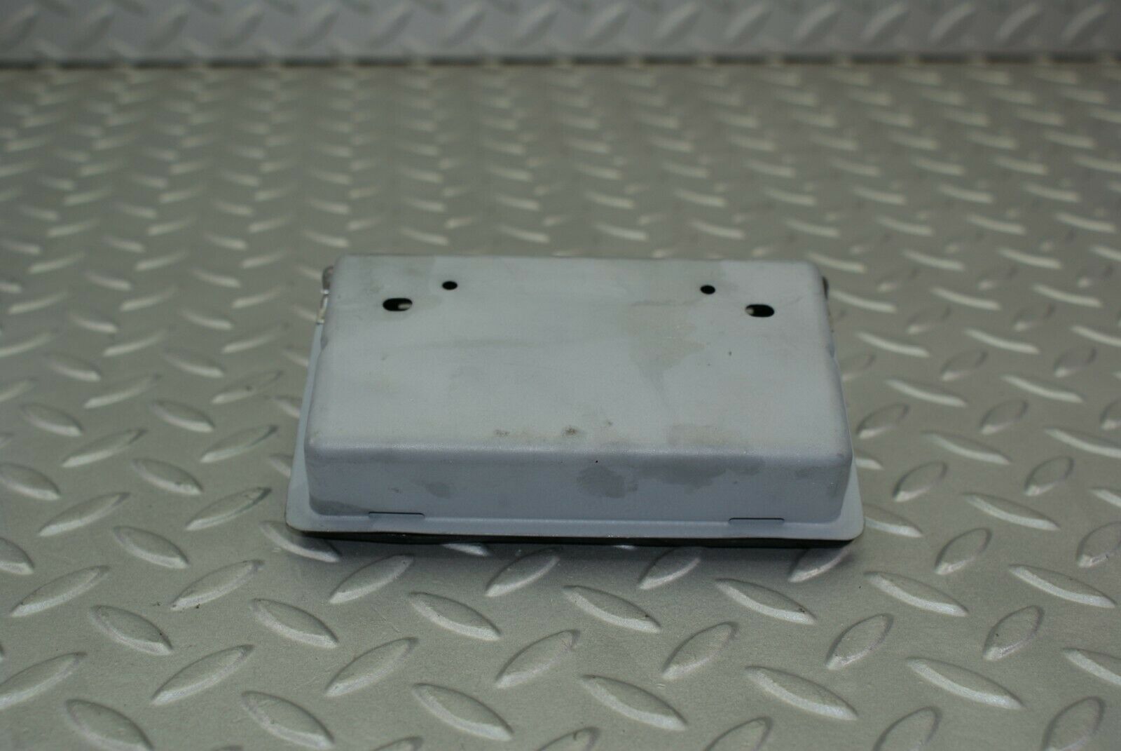 3177 Mercedes-Benz W115 220D Rear Door Ashtray Black