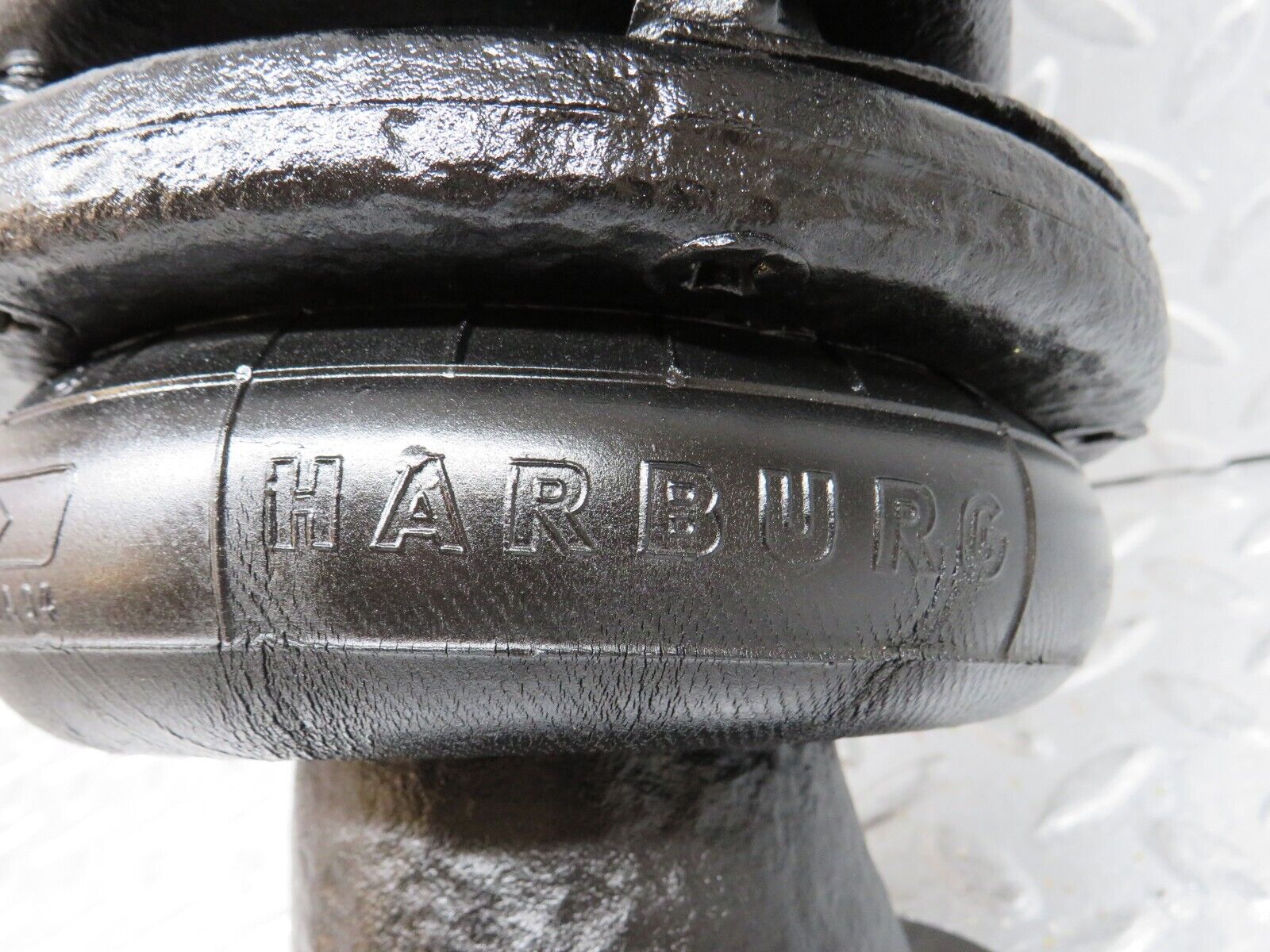 37492 Mercedes-Benz W109 300SEL Front Right Air Suspension PHOENIX 1A04