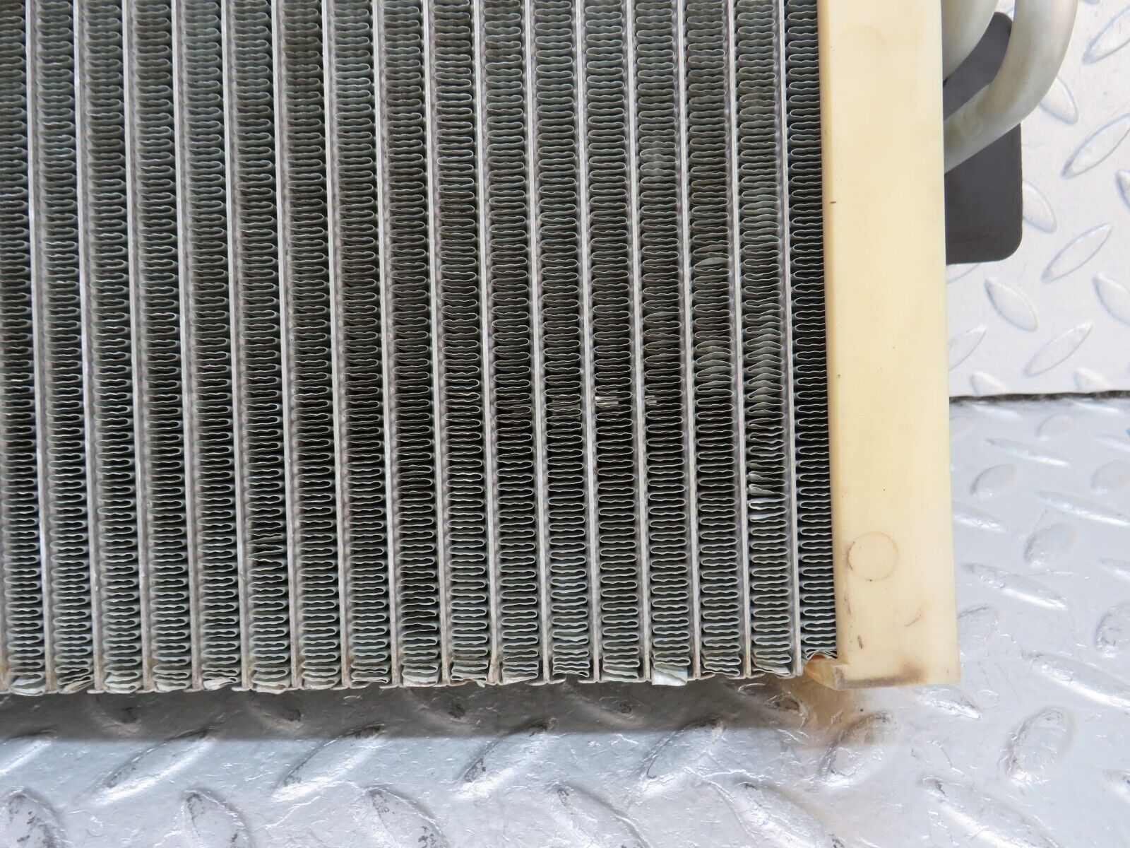 34936 Mercedes-Benz W210 320E Heater Radiator