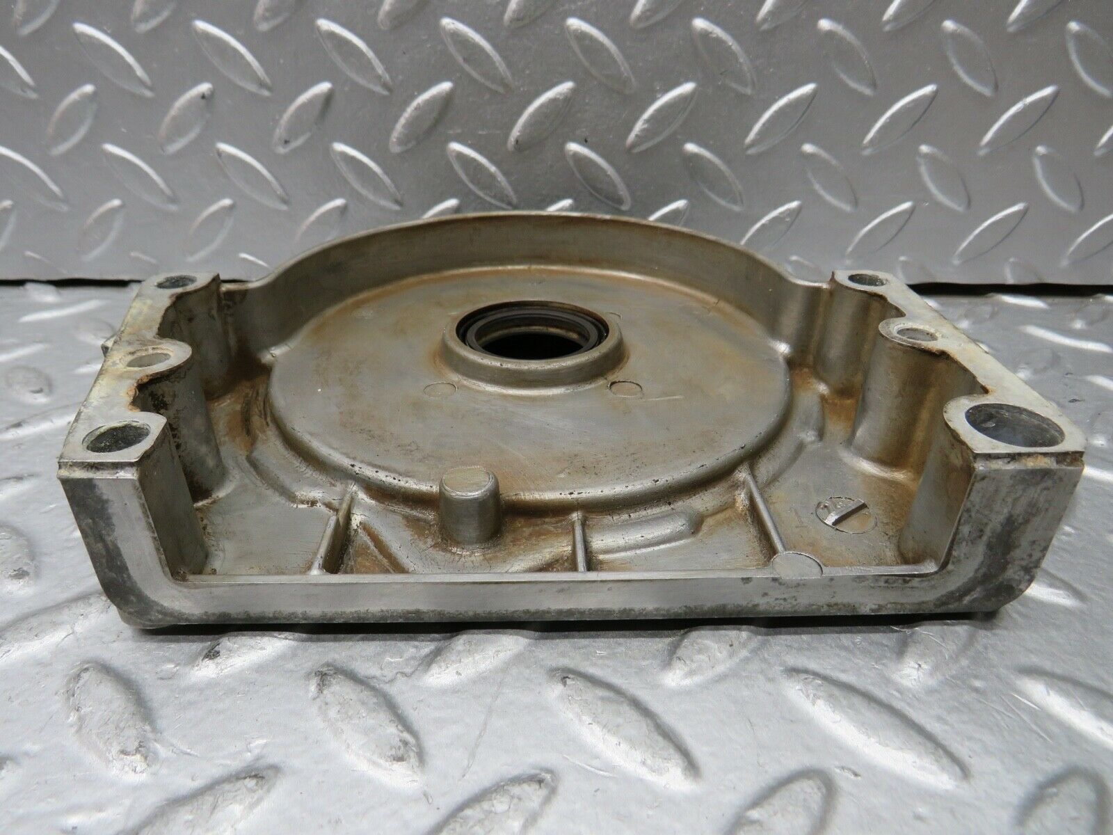 21730 Mercedes-Benz W126 300SE Timing Chain Cover 1030160306