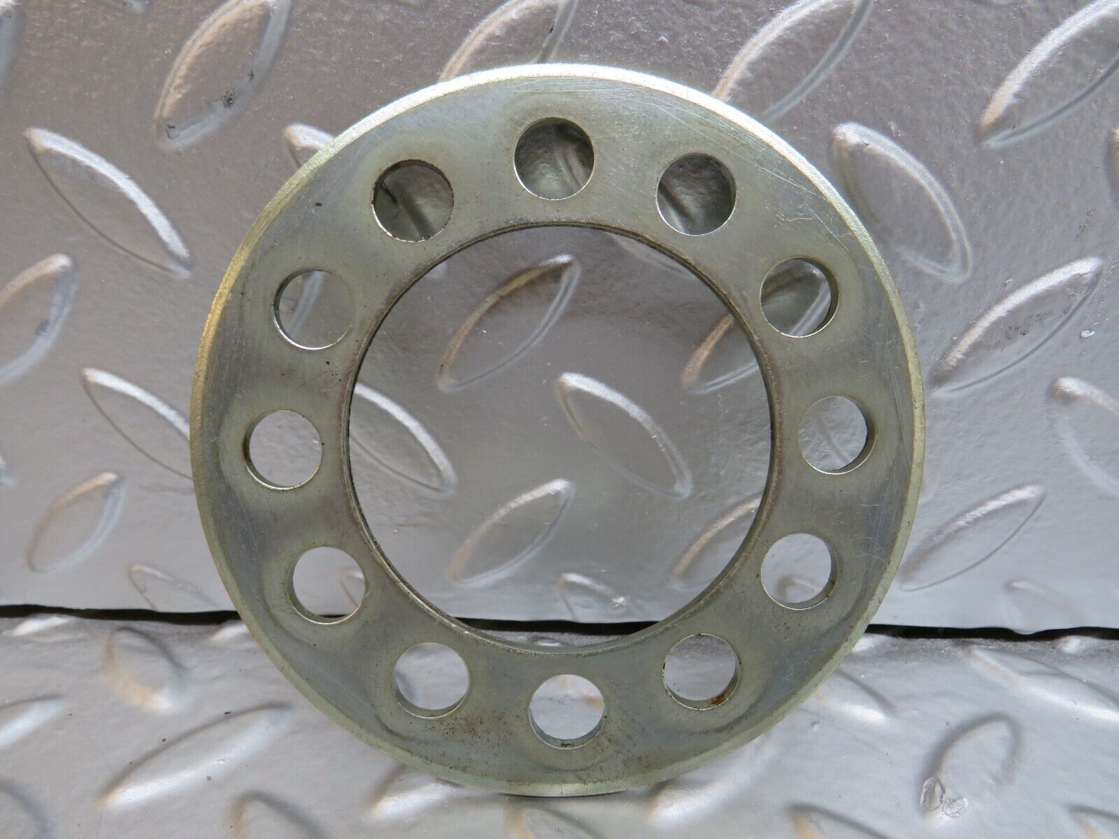 27373 Mercedes-Benz W123 280E Flywheel Starter Ring 1100320001