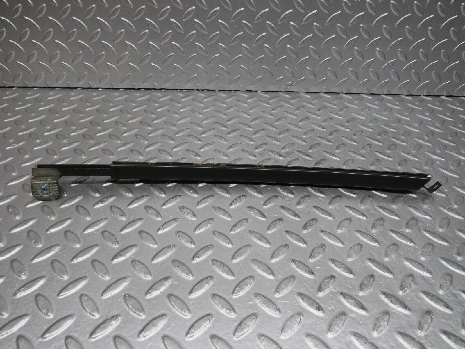 29398 Mercedes-Benz W124 230E Rear Right Door Window Channel