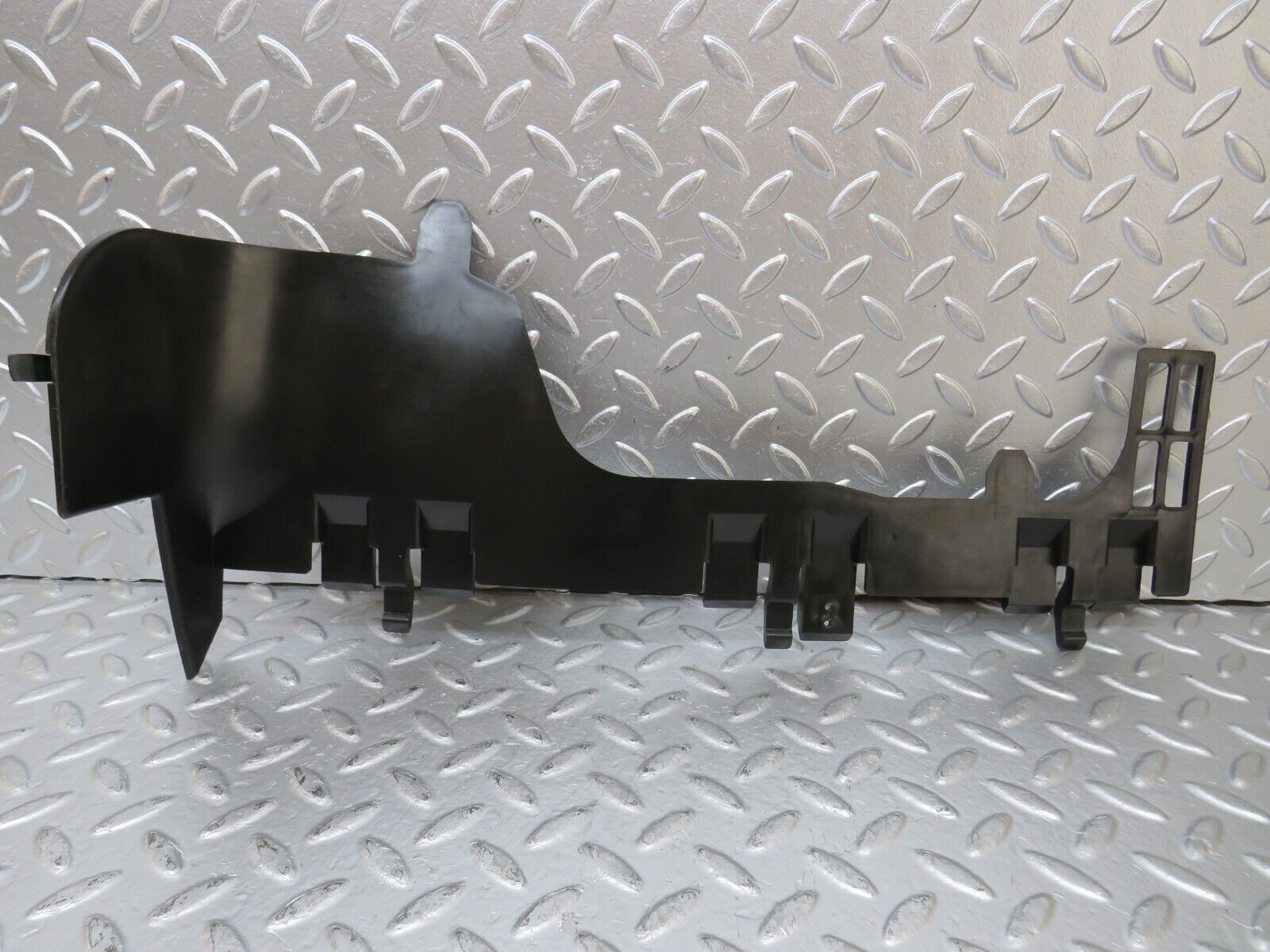 25905 Mercedes-Benz W124 280E Under Dash Panel Left Side 1246891508