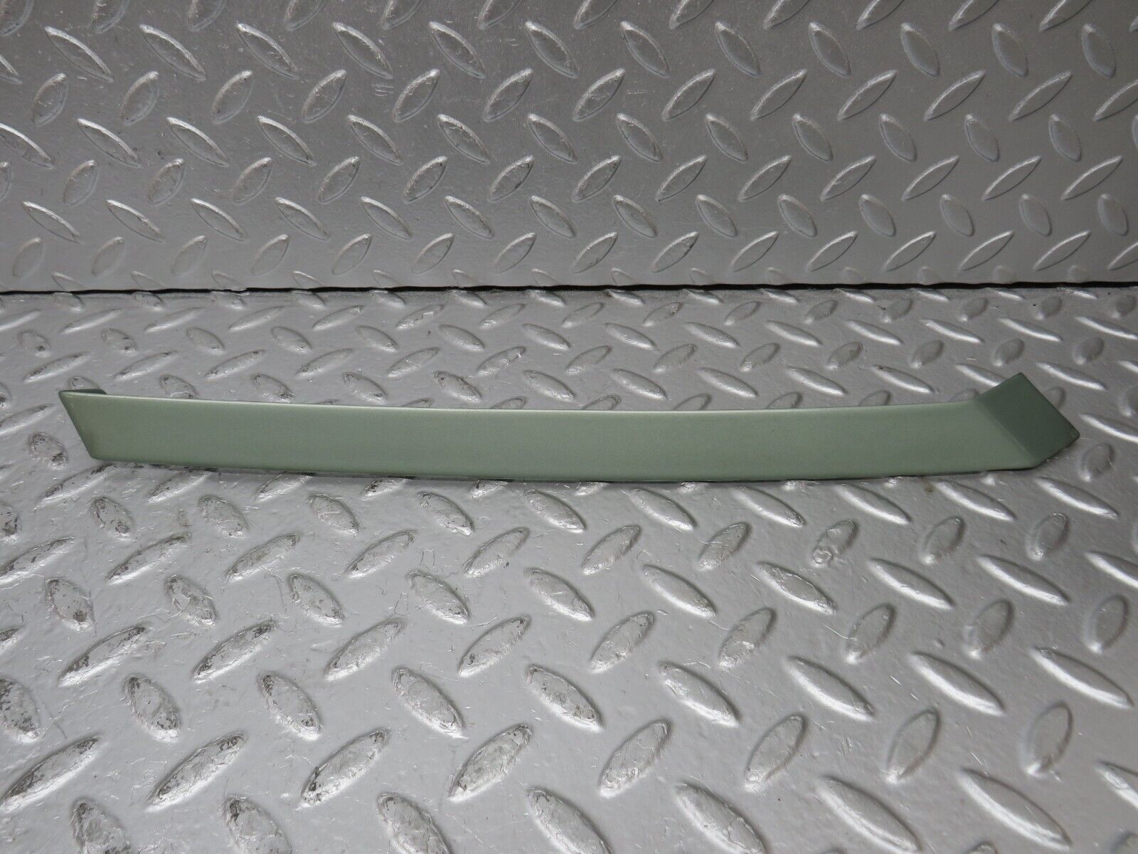 33969 Mercedes-Benz W124 260E C Pillar Exterior Trim Left Side