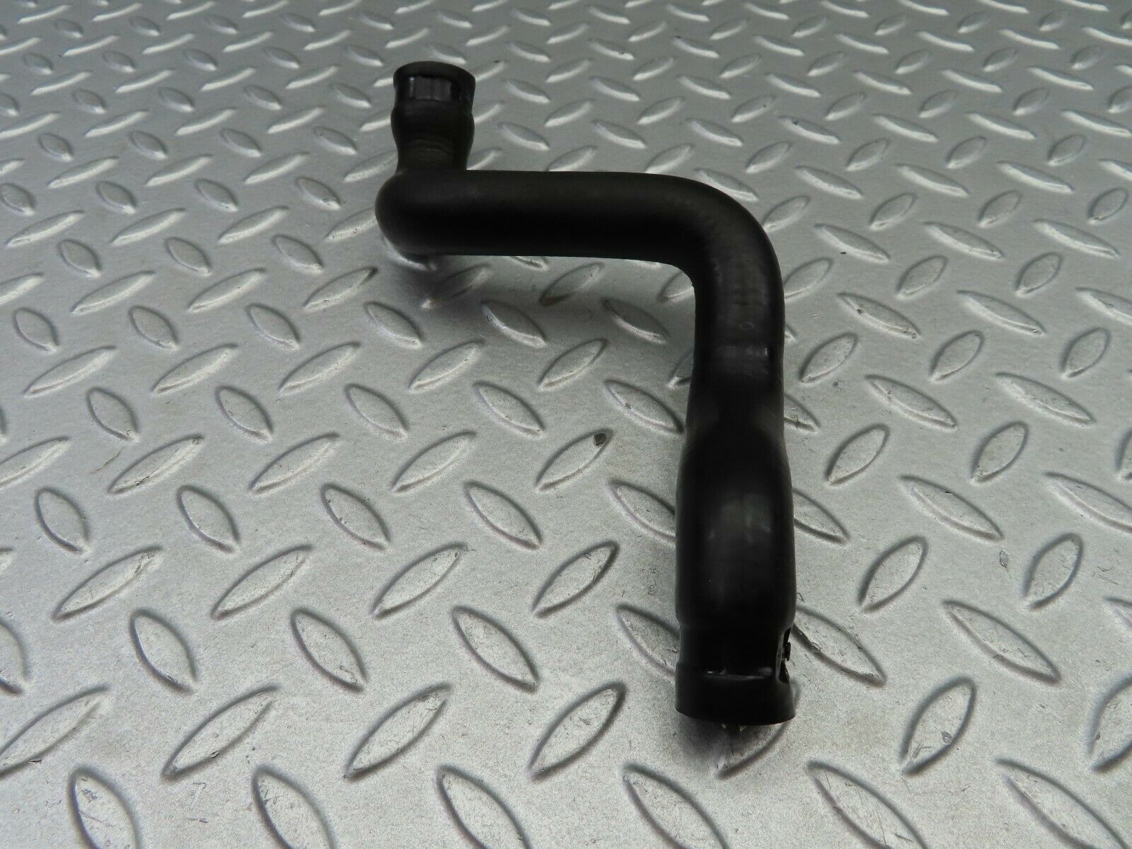 6180 Mercedes-Benz W126 380SE Heater Hose Pipe 1268321094