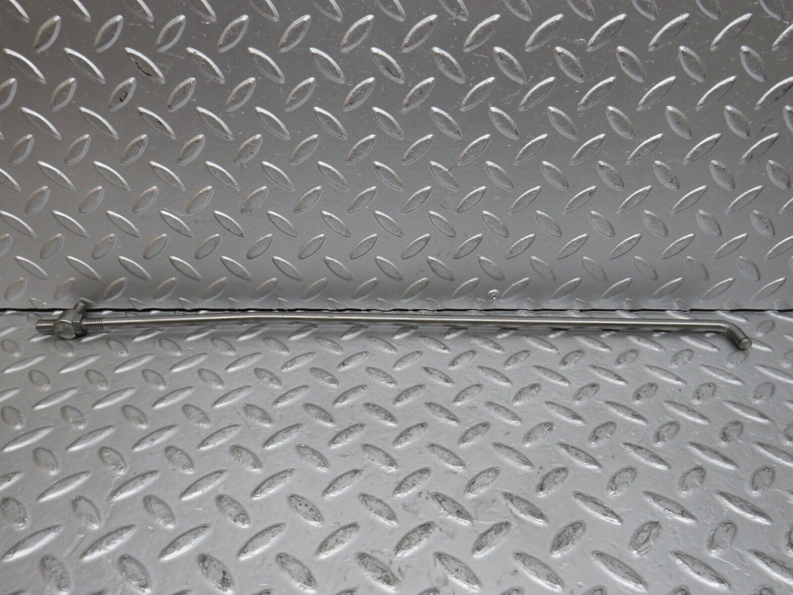 29645 Mercedes-Benz W123 230E Gear Selector Linkage