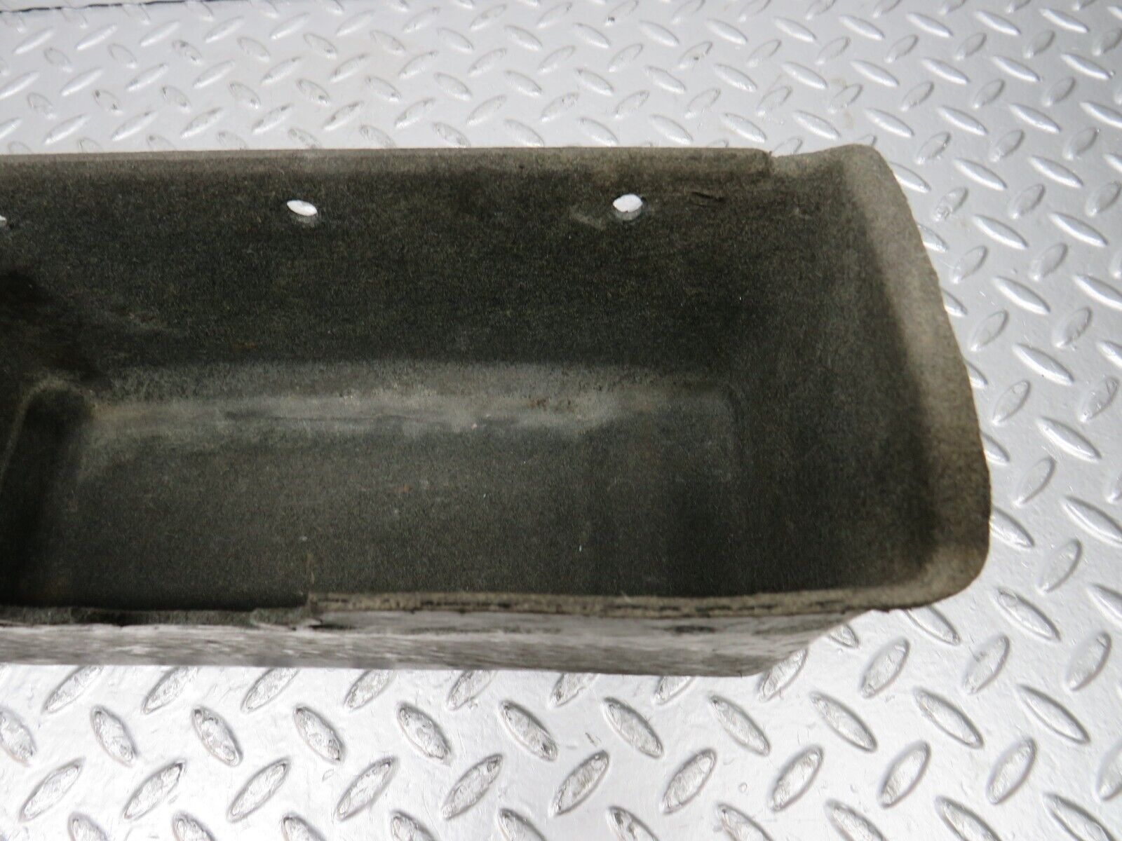 31953 Mercedes-Benz W123 230E Glove Box 1236890491