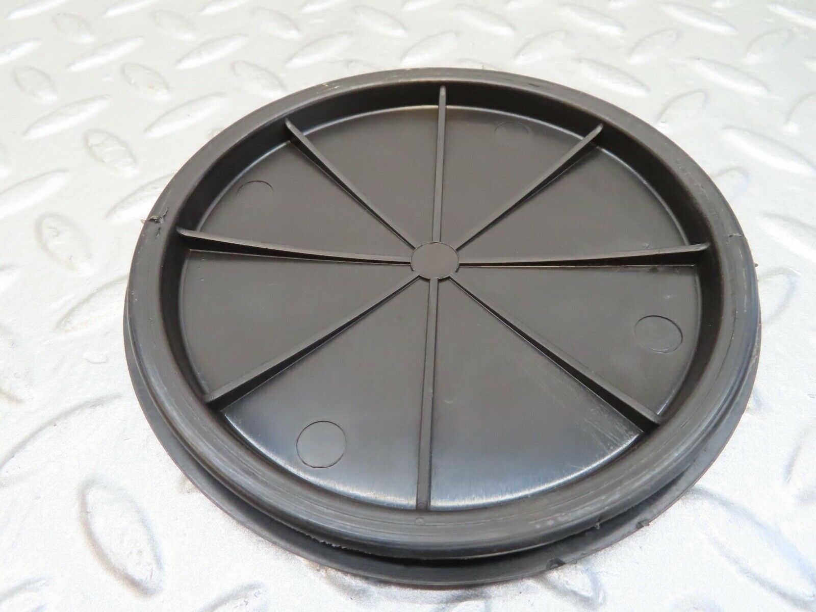 16034 Mercedes-Benz W123 280E Trunk Boot Access Cover Panel Set