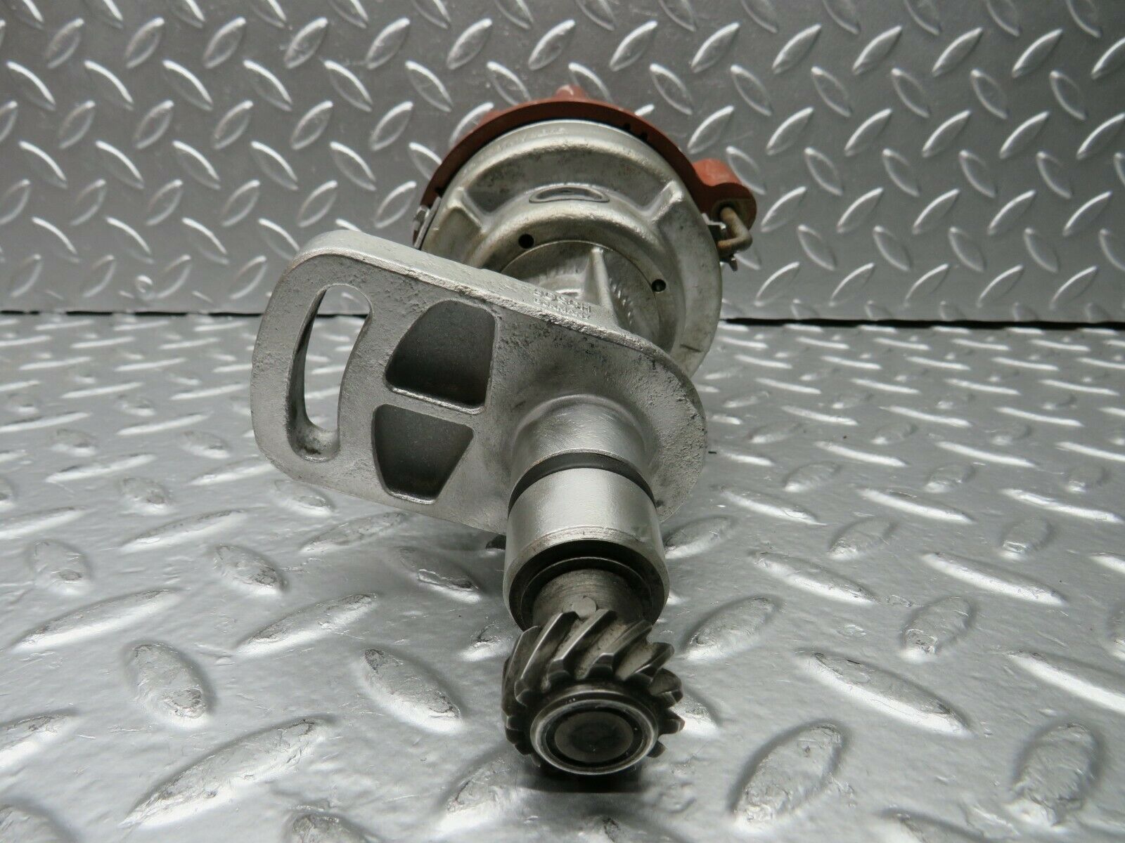 22696 Mercedes-Benz C107 450SLC Coupe Ignition Distributor 0237404006