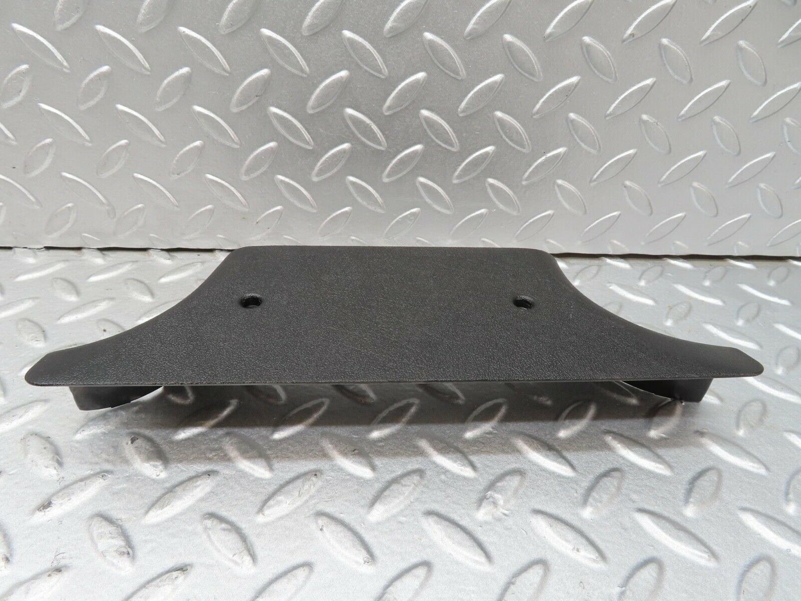 14643 Mercedes-Benz W201 190E B Pillar Bottom Cover Right Side 2016920222