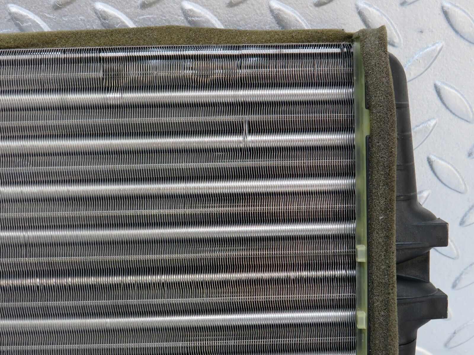 34935 Mercedes-Benz W210 320E Heater Radiator Behr