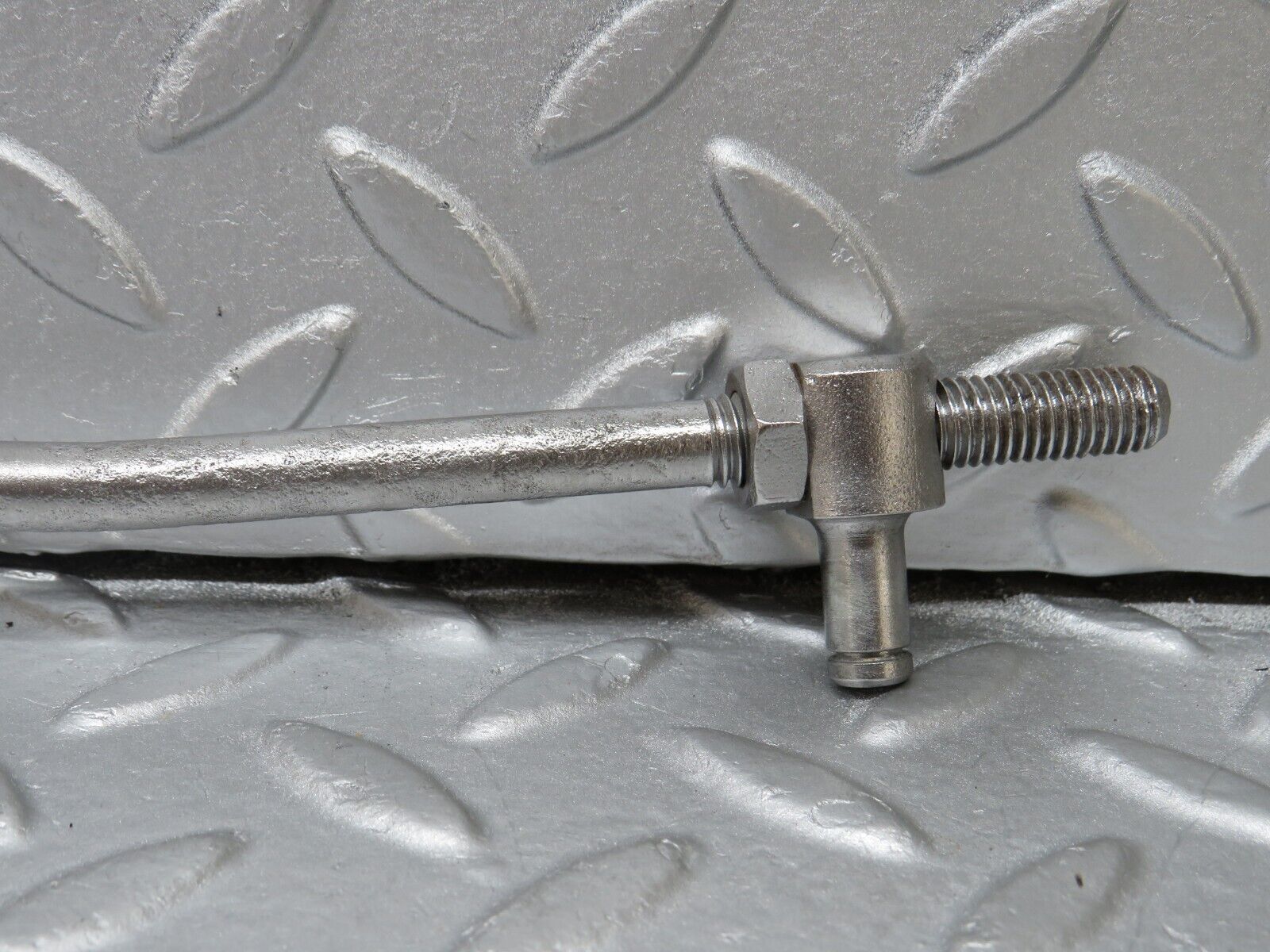 36141 Mercedes-Benz W126 420SE Automatic Gear Selector Linkage