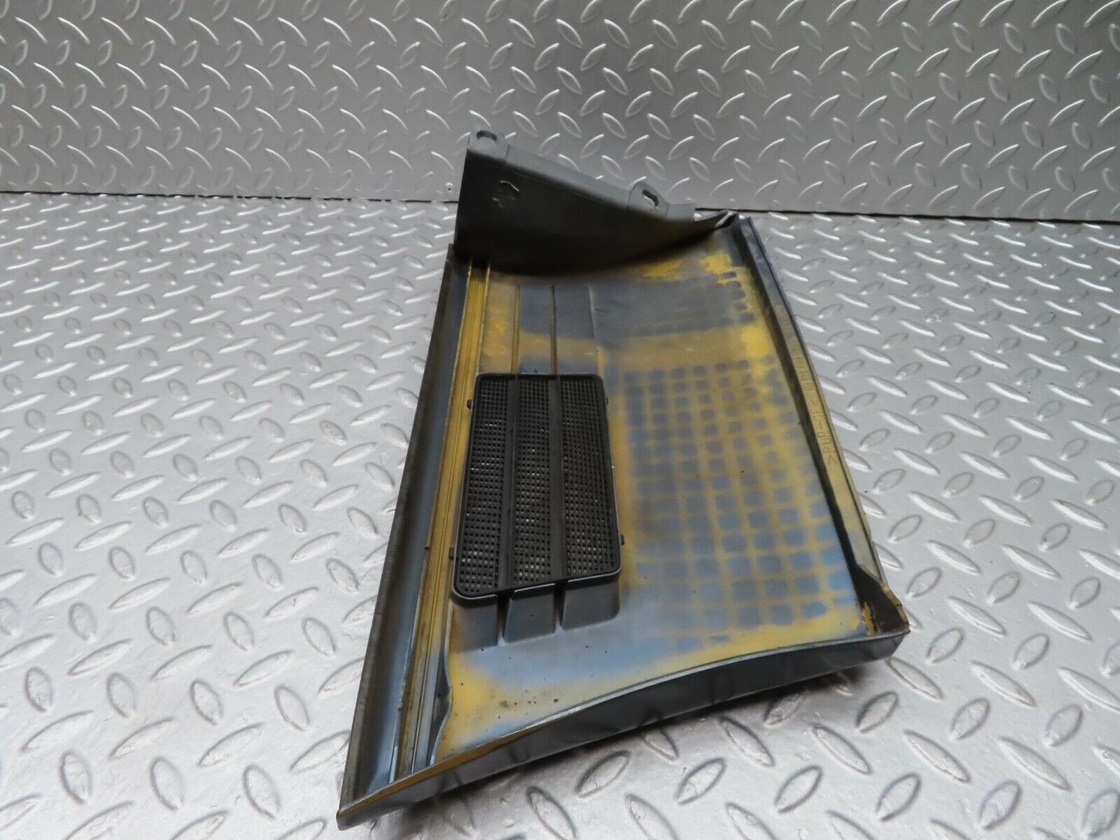 11883 Mercedes-Benz R129 300SL Coupe Front Right Fender Wing Panel 1296900240