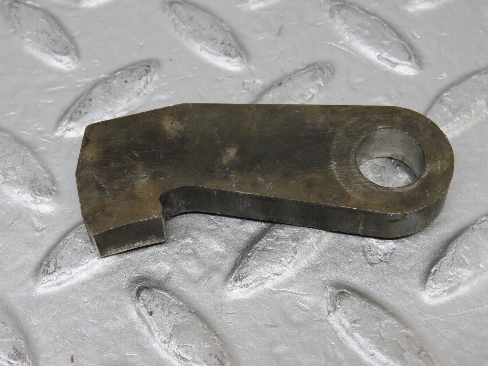 34566 Mercedes-Benz C126 380SEC Automatic Gearbox Parking Gear 722.310