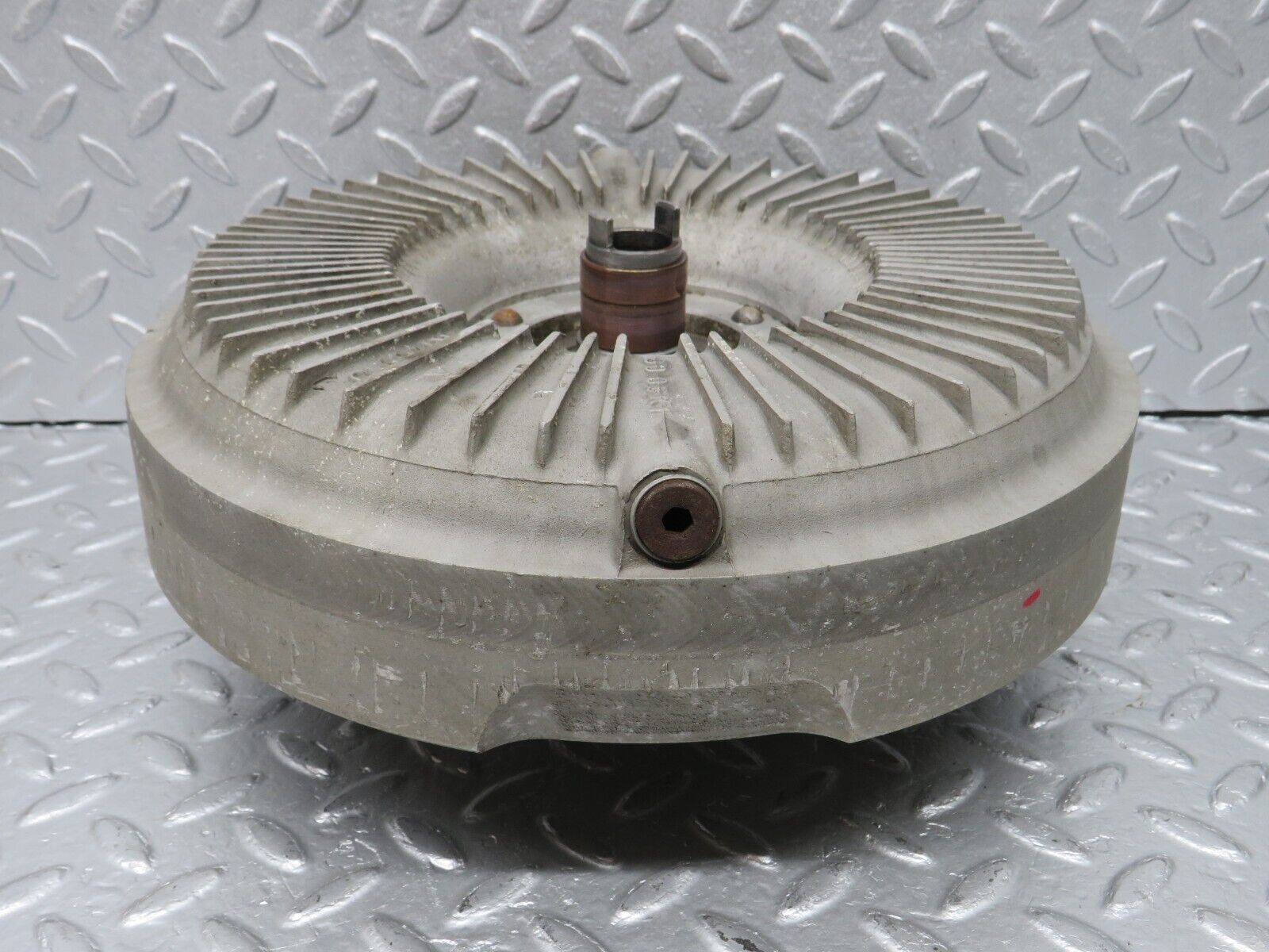 40398 Mercedes-Benz W110 230 Torque Converter 1112500140