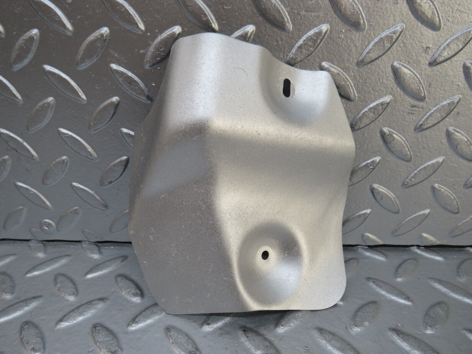 26688 Mercedes-Benz C124 220CE Coupe Exhaust Heat Shield