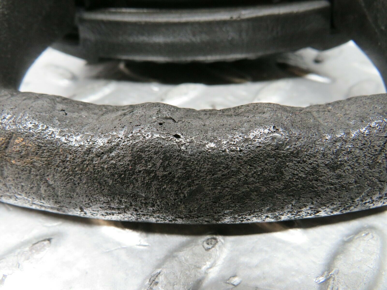 23267 Mercedes-Benz W116 350SE Steering Wheel 1164640017