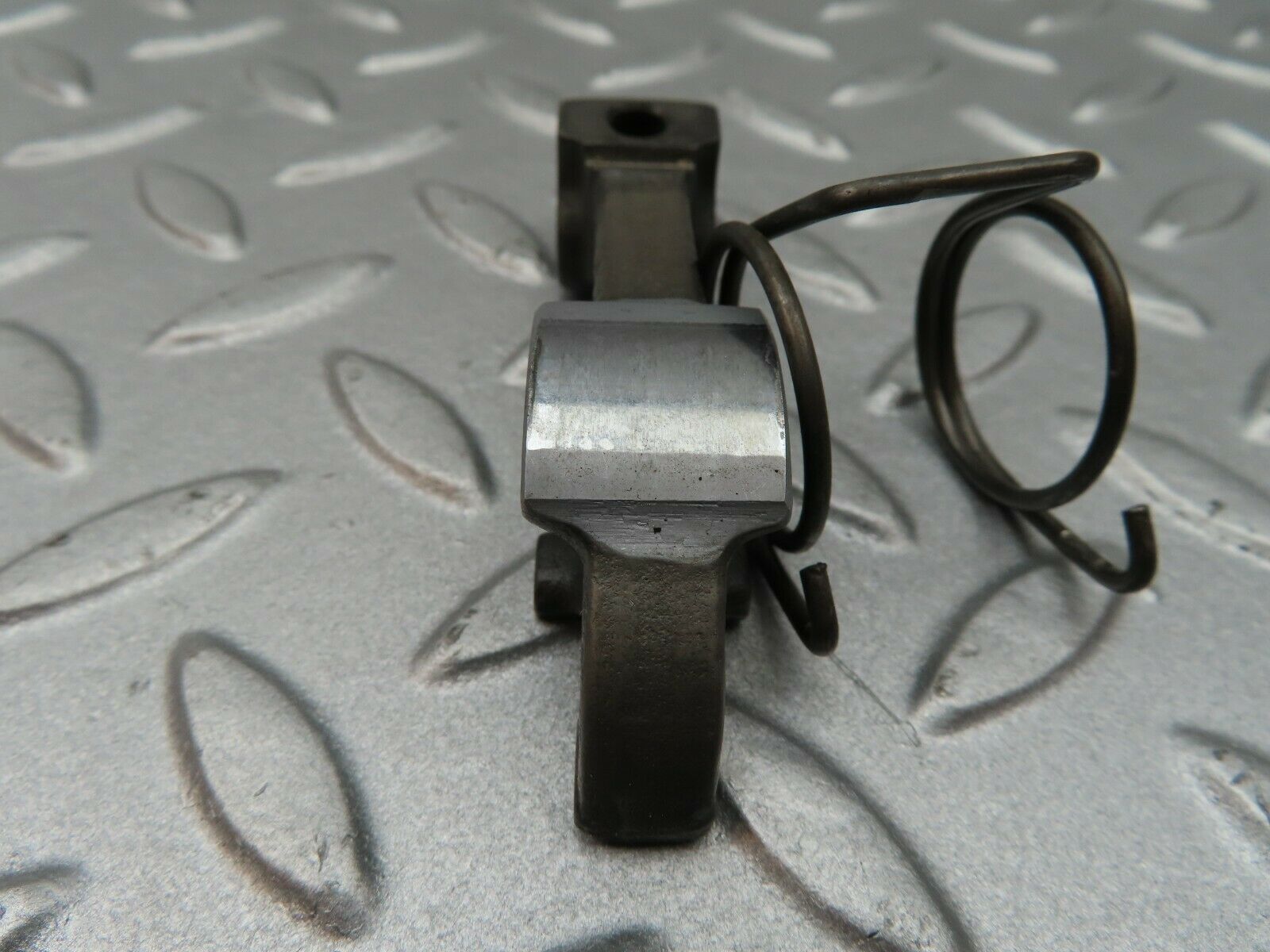 3530 Mercedes-Benz W108 280SE Valve Rocker Arm With Retaining Spring