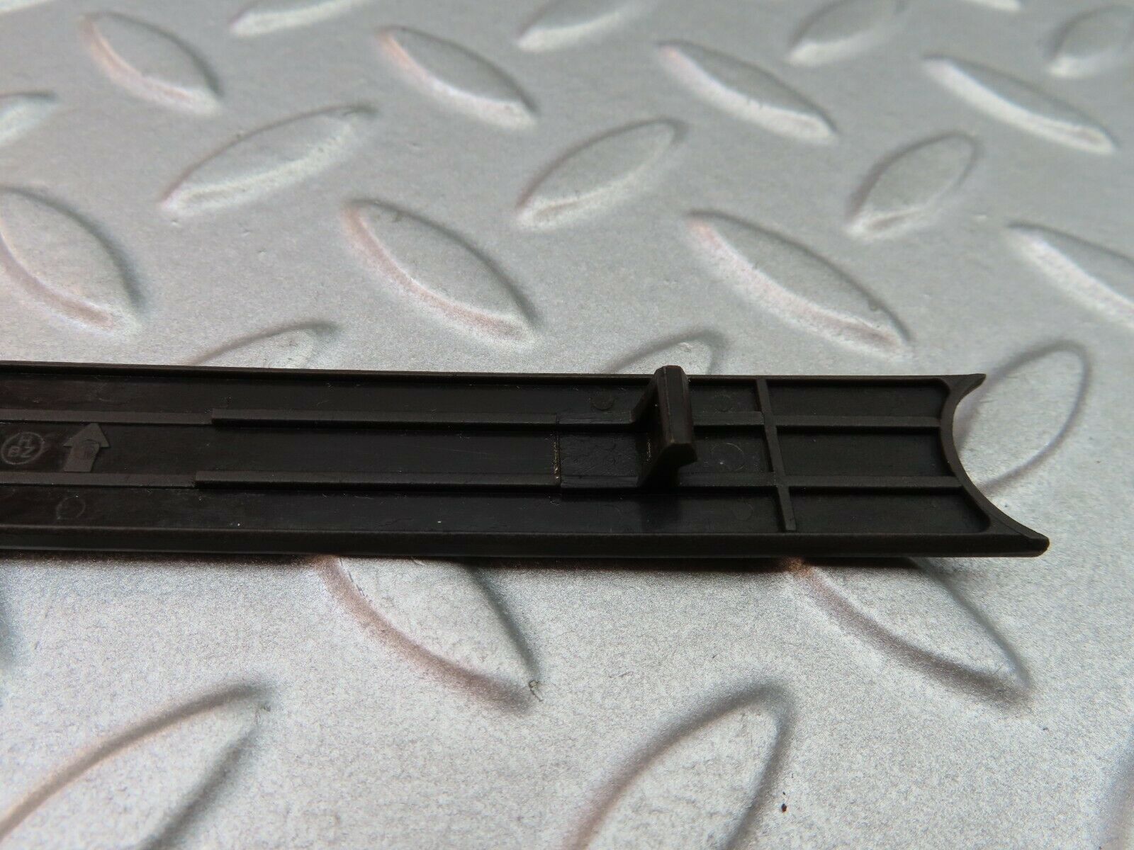 6250 Mercedes-Benz W126 380SE Dashboard Trim Cover 1266890383