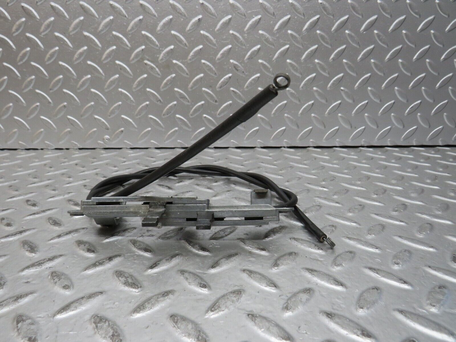 28833 Mercedes-Benz W123 230E Heater Slider Control 1238301185