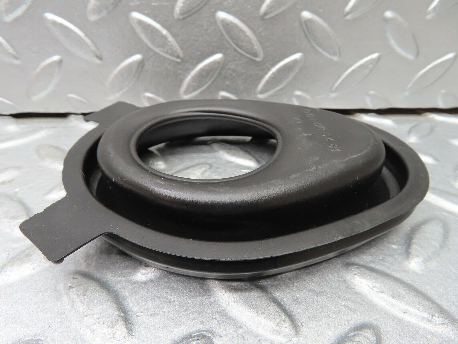 19992 Mercedes-Benz R129 300SL Coupe Fuel Tank Filler Gasket Set 1294710381