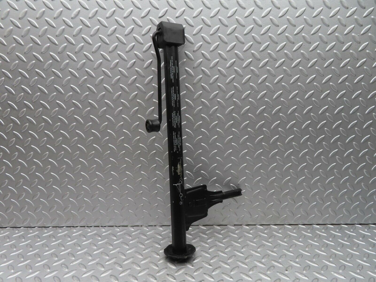 14541 Mercedes-Benz W201 190E Car Jack Bilstein 1245830315