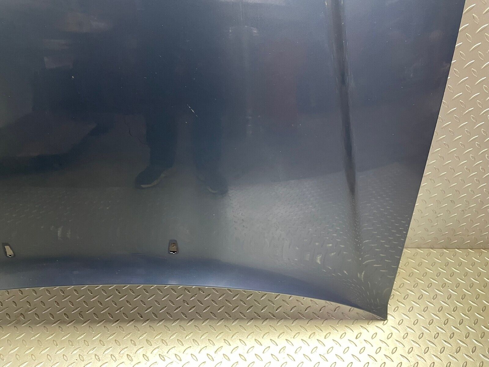 31421 Mercedes-Benz S124 220TE Wagon Bonnet