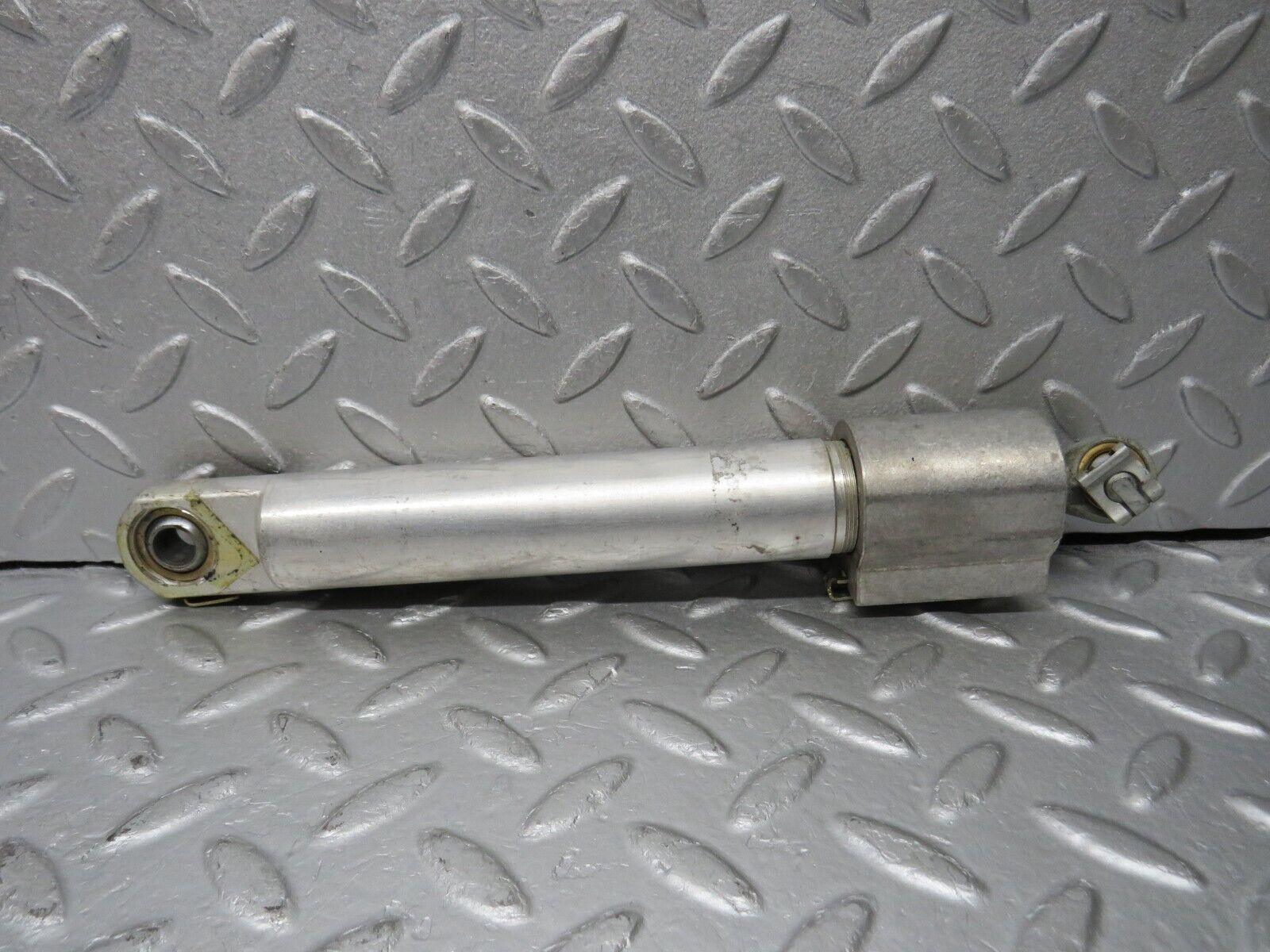 38630 Mercedes-Benz R129 280SL Coupe Roof Folding Lift Cylinder 1298000272