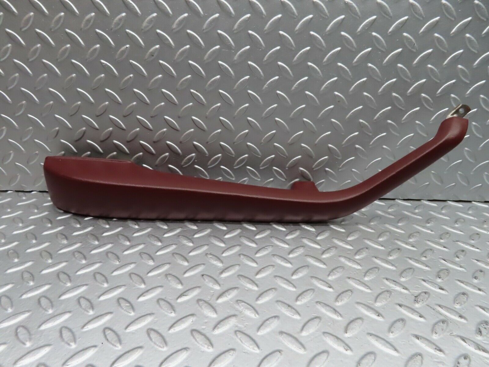 21416 Mercedes-Benz W126 300SE Front Left Interior Door Handle 1269700901