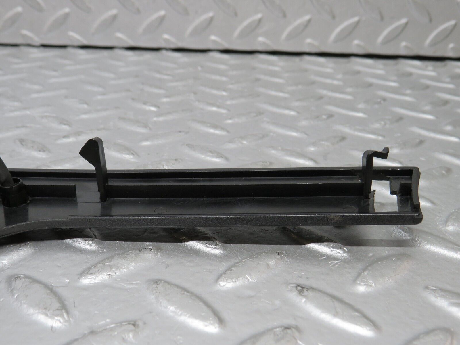 37924 Mercedes-Benz A124 320E Cabriolet Headlight Switch Cover Trim Surround