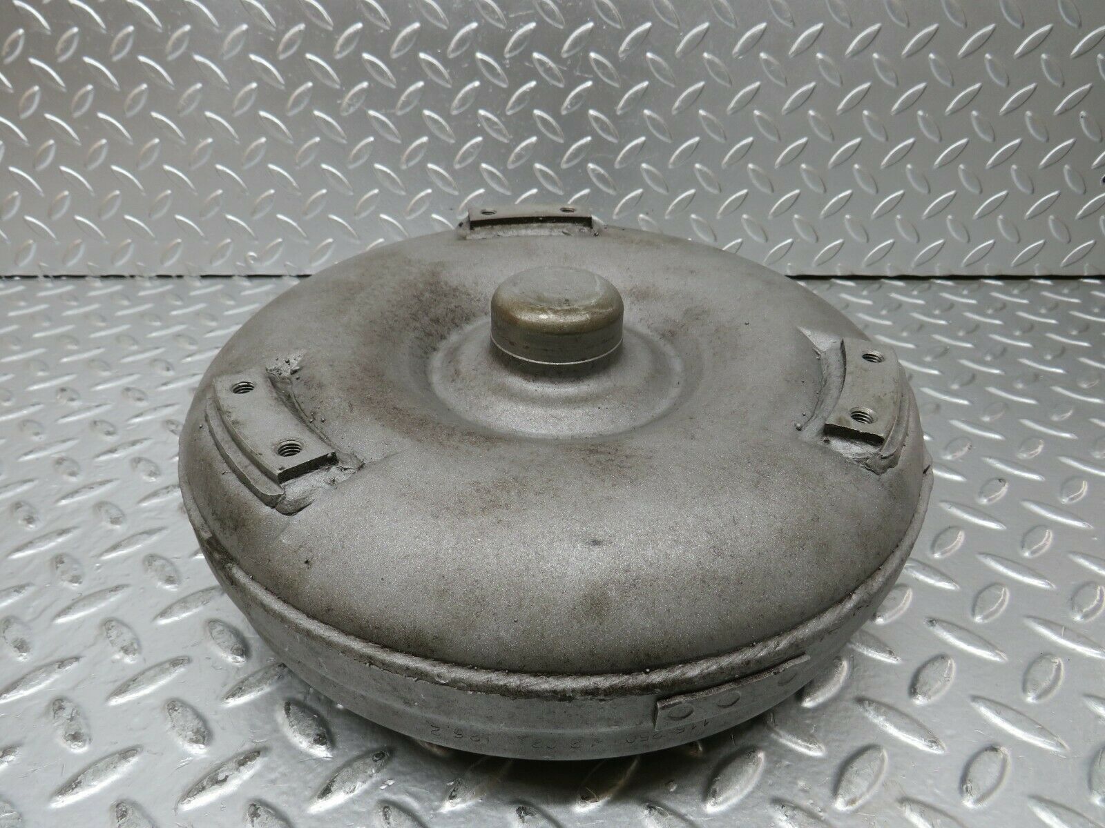 23591 Mercedes-Benz W114 280E Torque Converter 1152501202