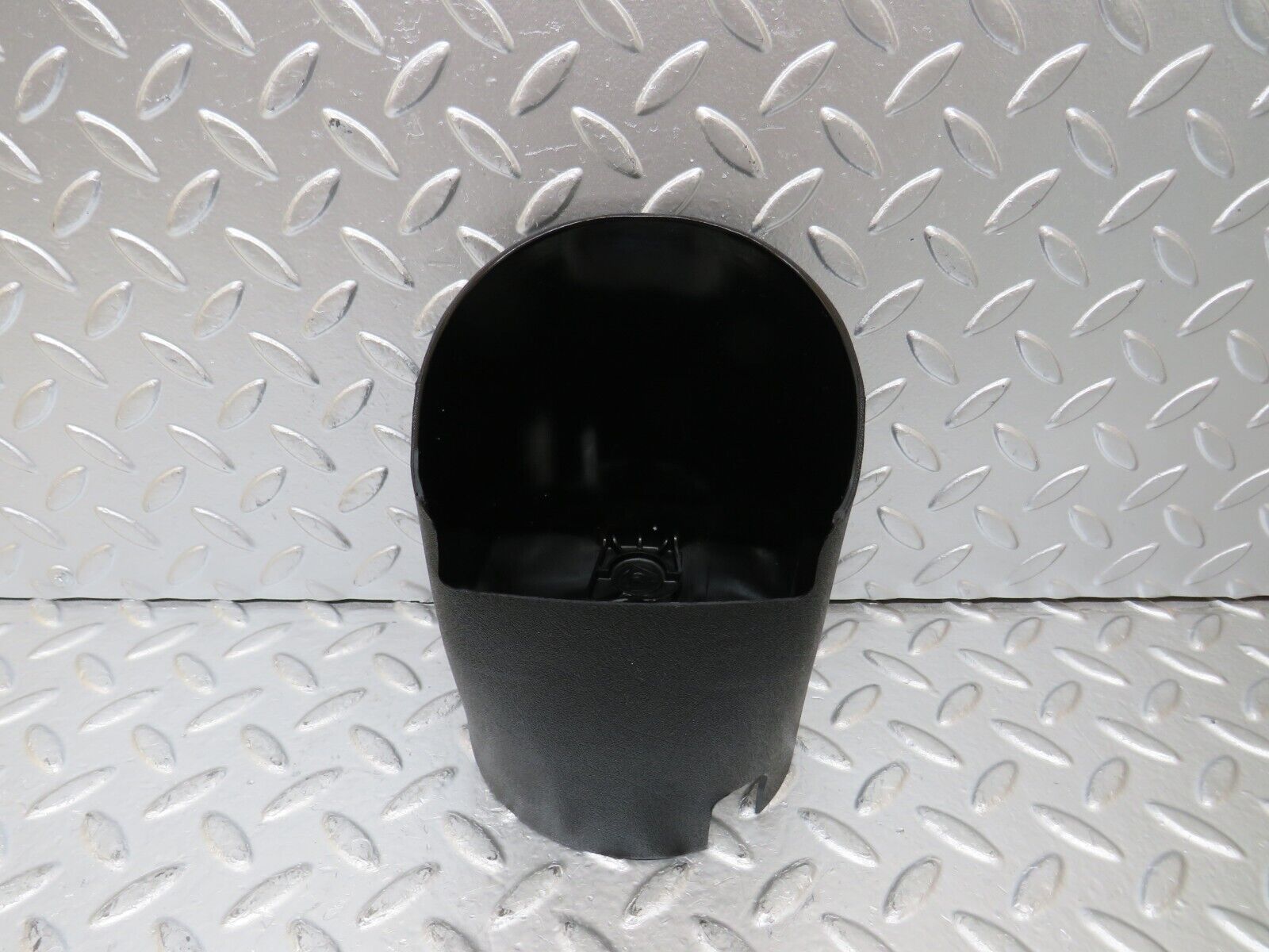 25798 Mercedes-Benz W124 280E Steering Column Surround Cover 1244623323