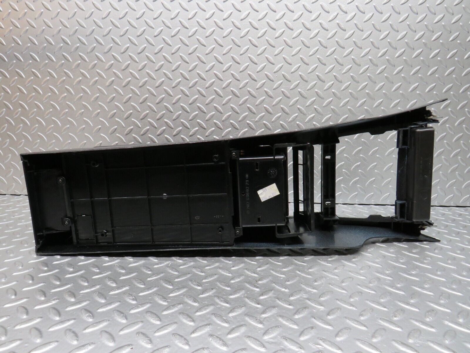 33343 Mercedes-Benz W202 C180 Centre Console Armrest Black 2026800279