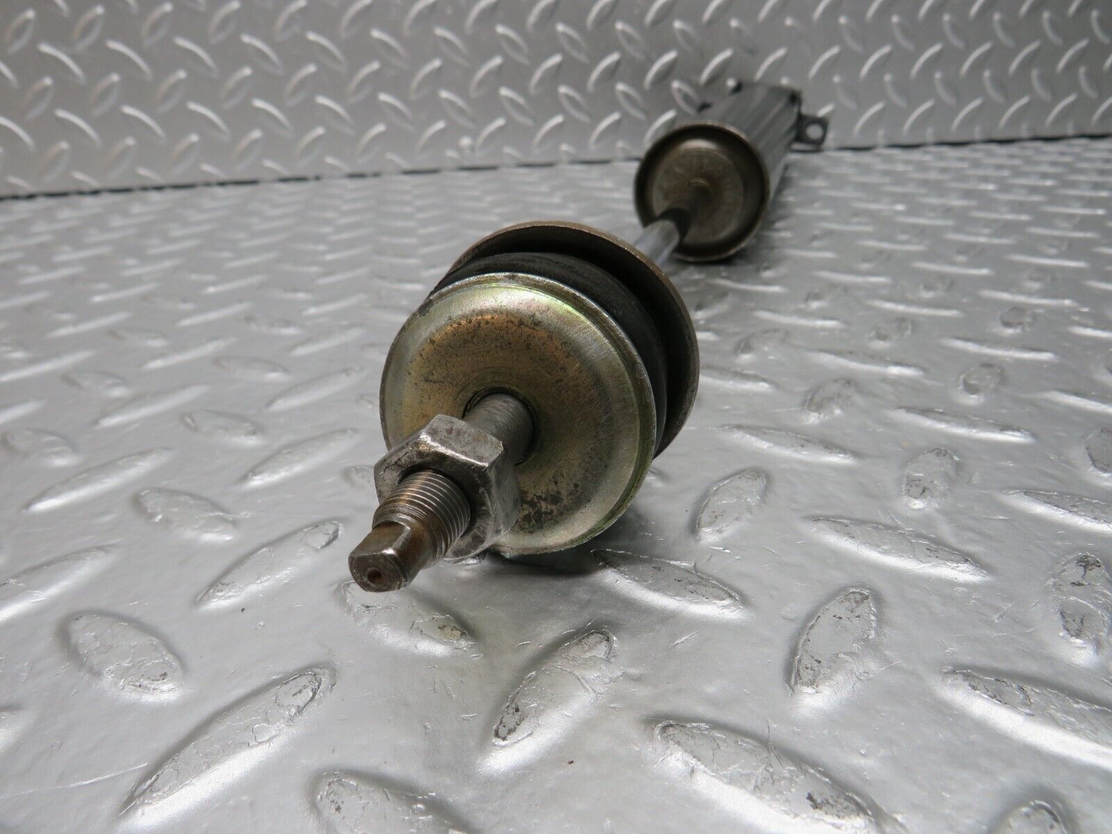 0821 Mercedes-Benz C107 350SLC Coupe Rear Shock Absorber